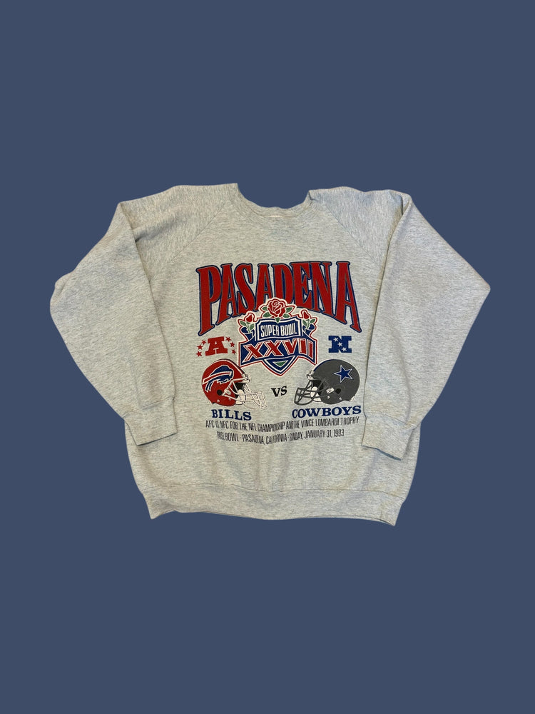Crewnecks