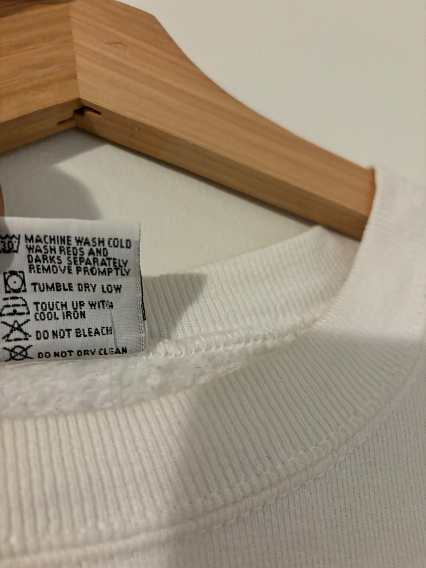 2000s Head Skiing Crewneck