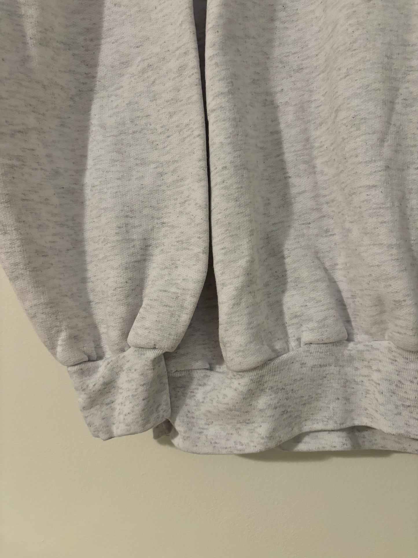 Vintage Bootleg Adidas Equipment Crewneck