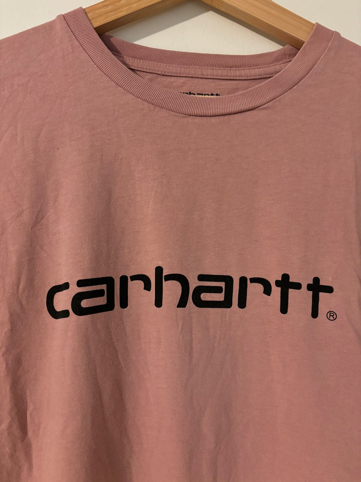 Work in Progress Carhartt Tee