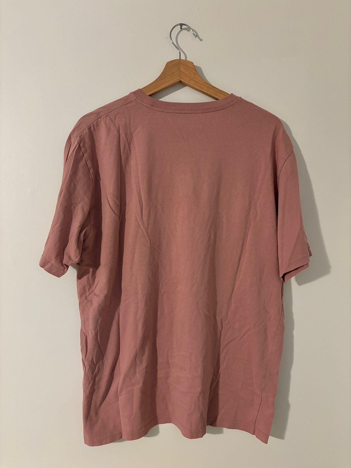 Work in Progress Carhartt Tee