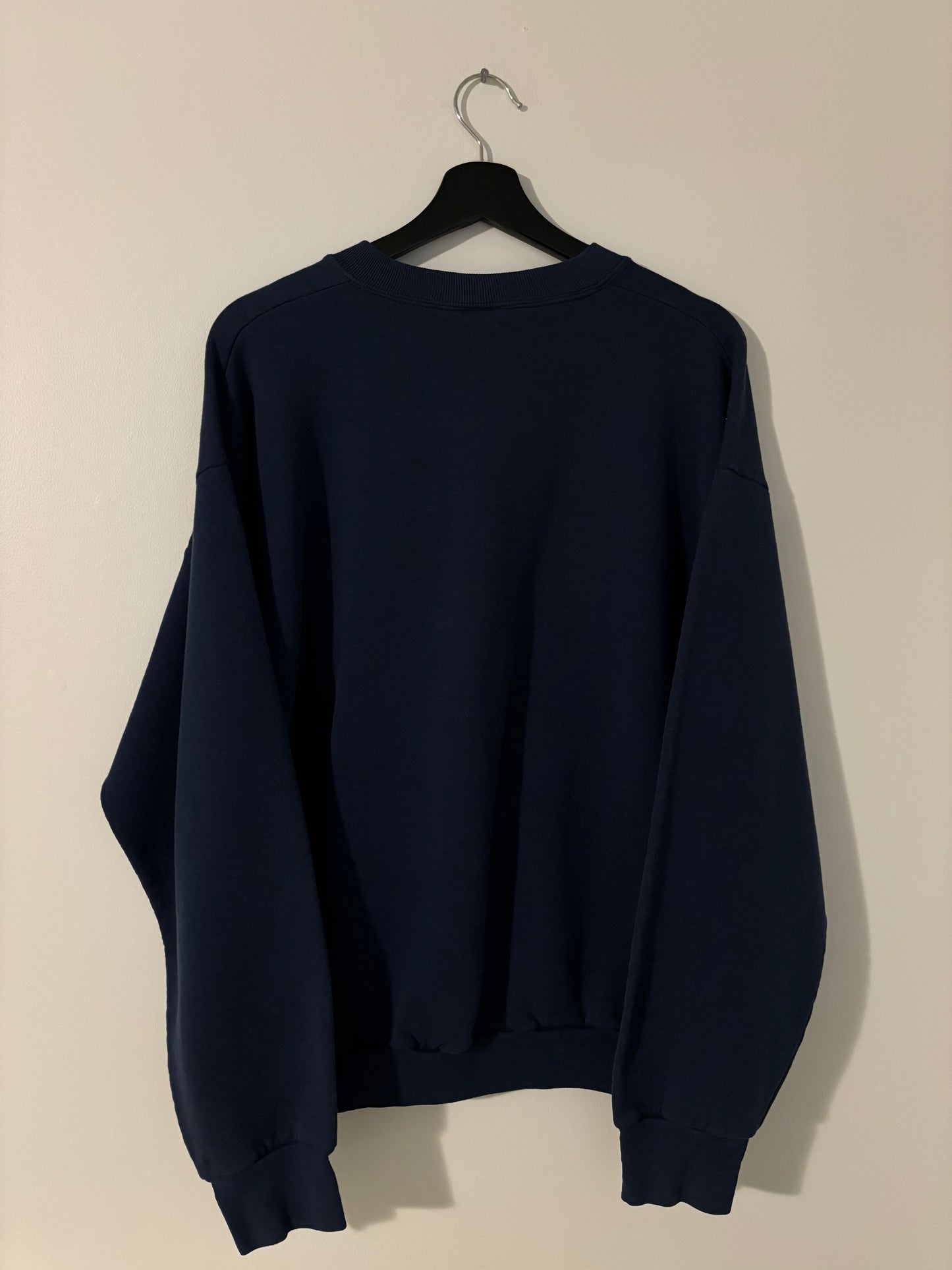 Vintage Syracuse University Crewneck