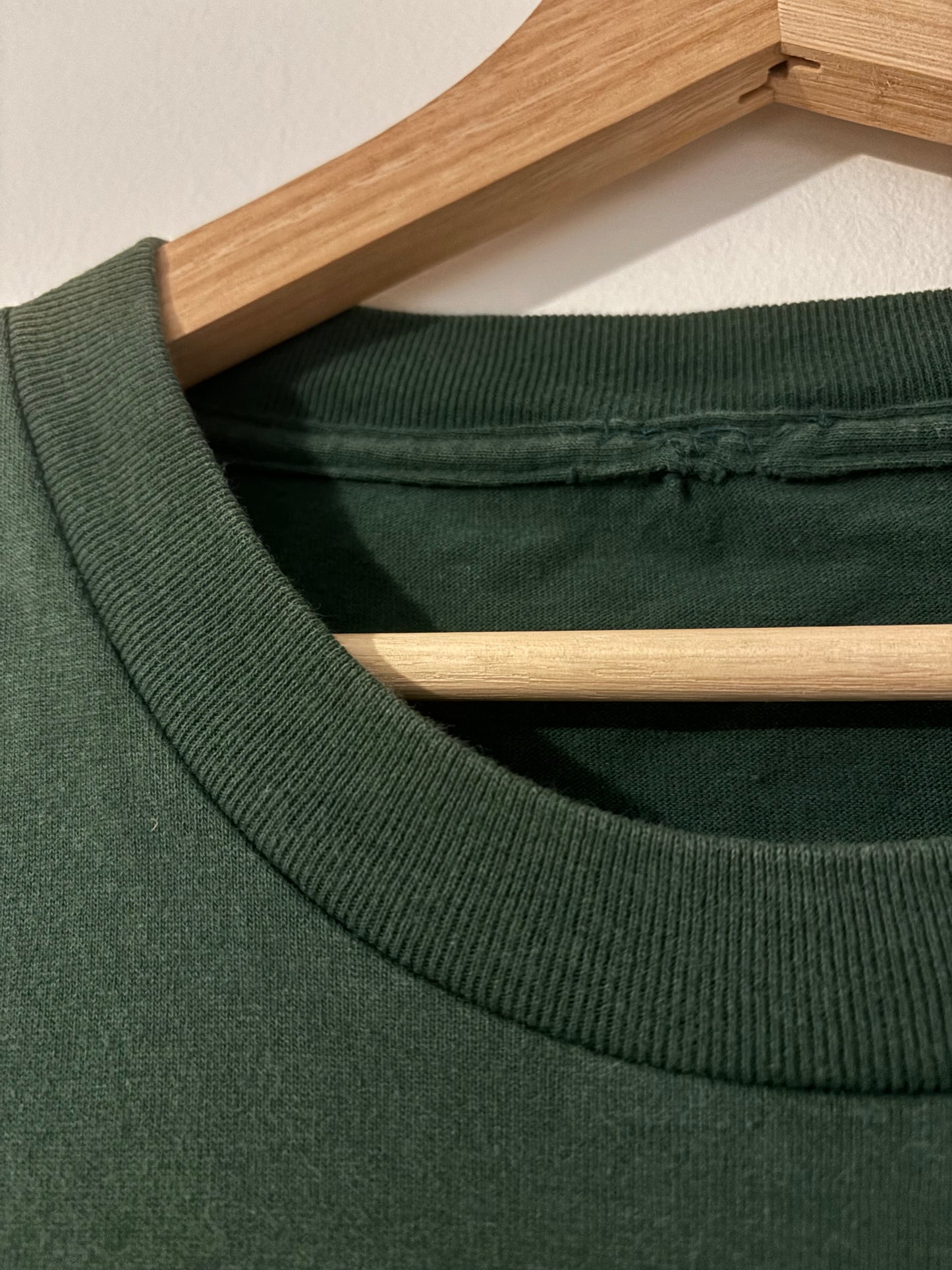 Vintage Milwaukee Bucks Tee