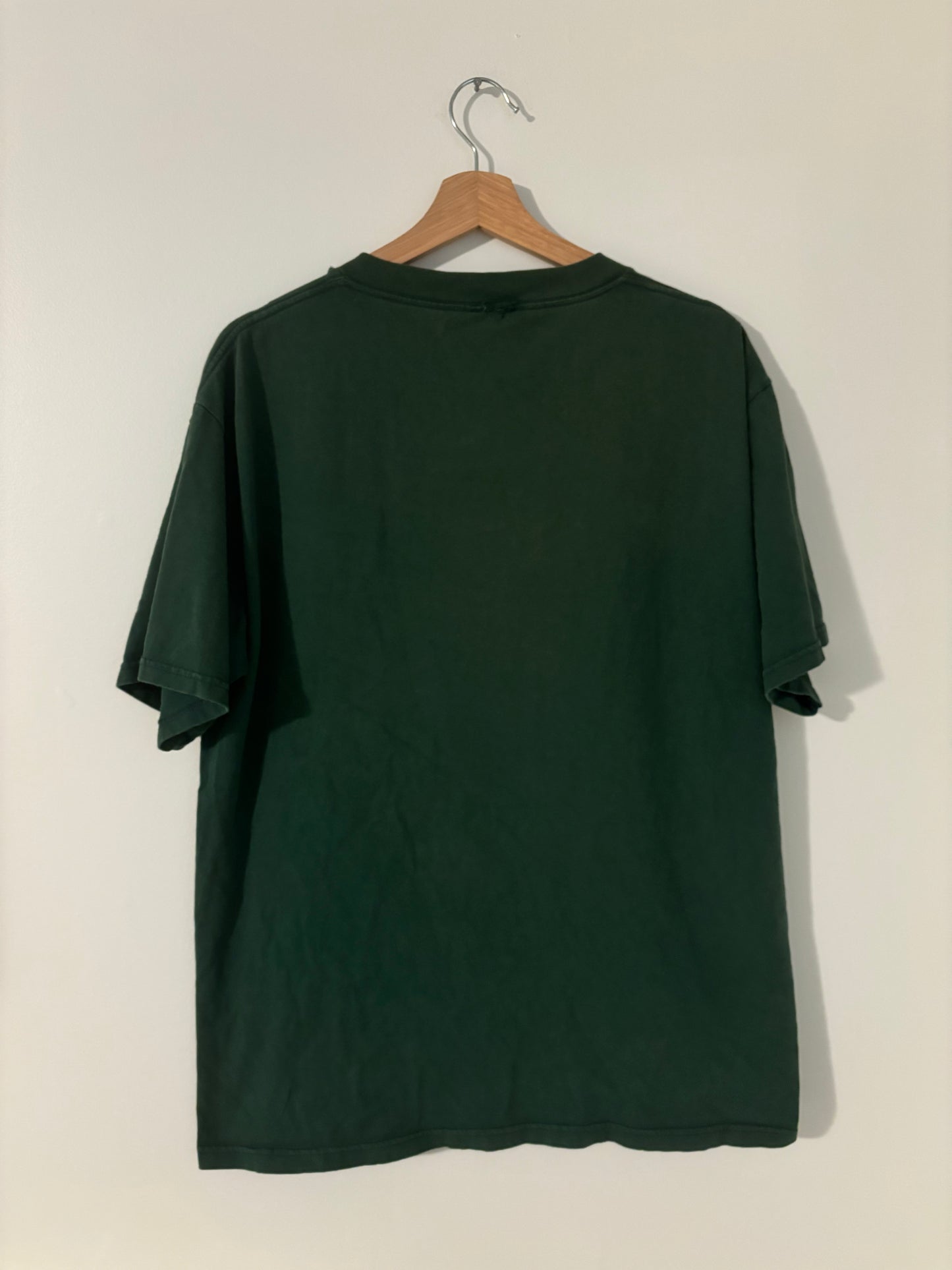 Vintage Milwaukee Bucks Tee