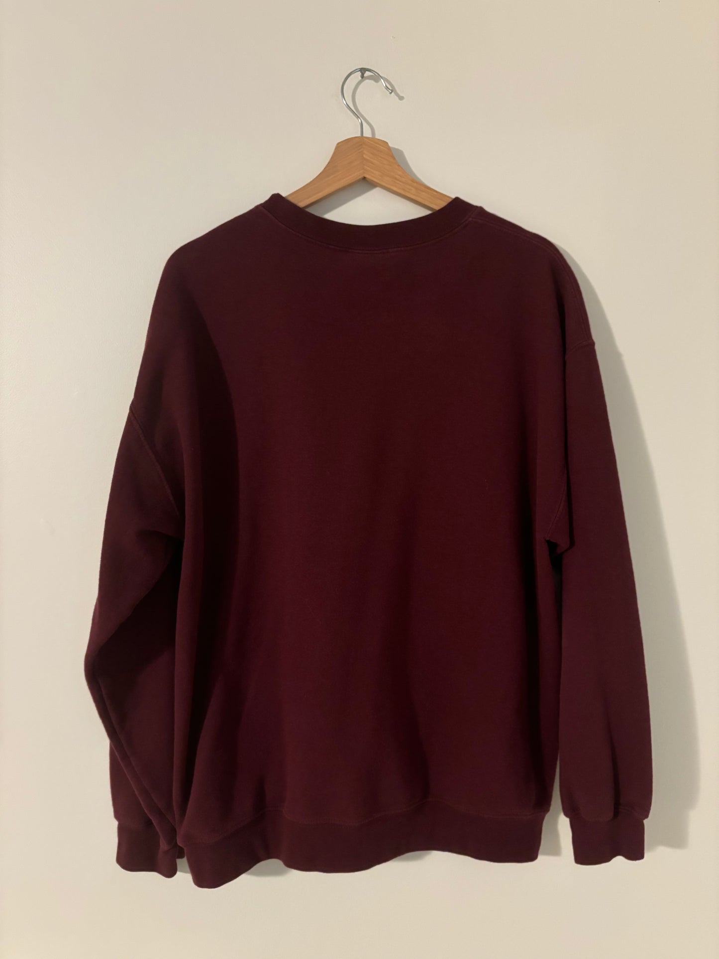Minnesota University Crewneck