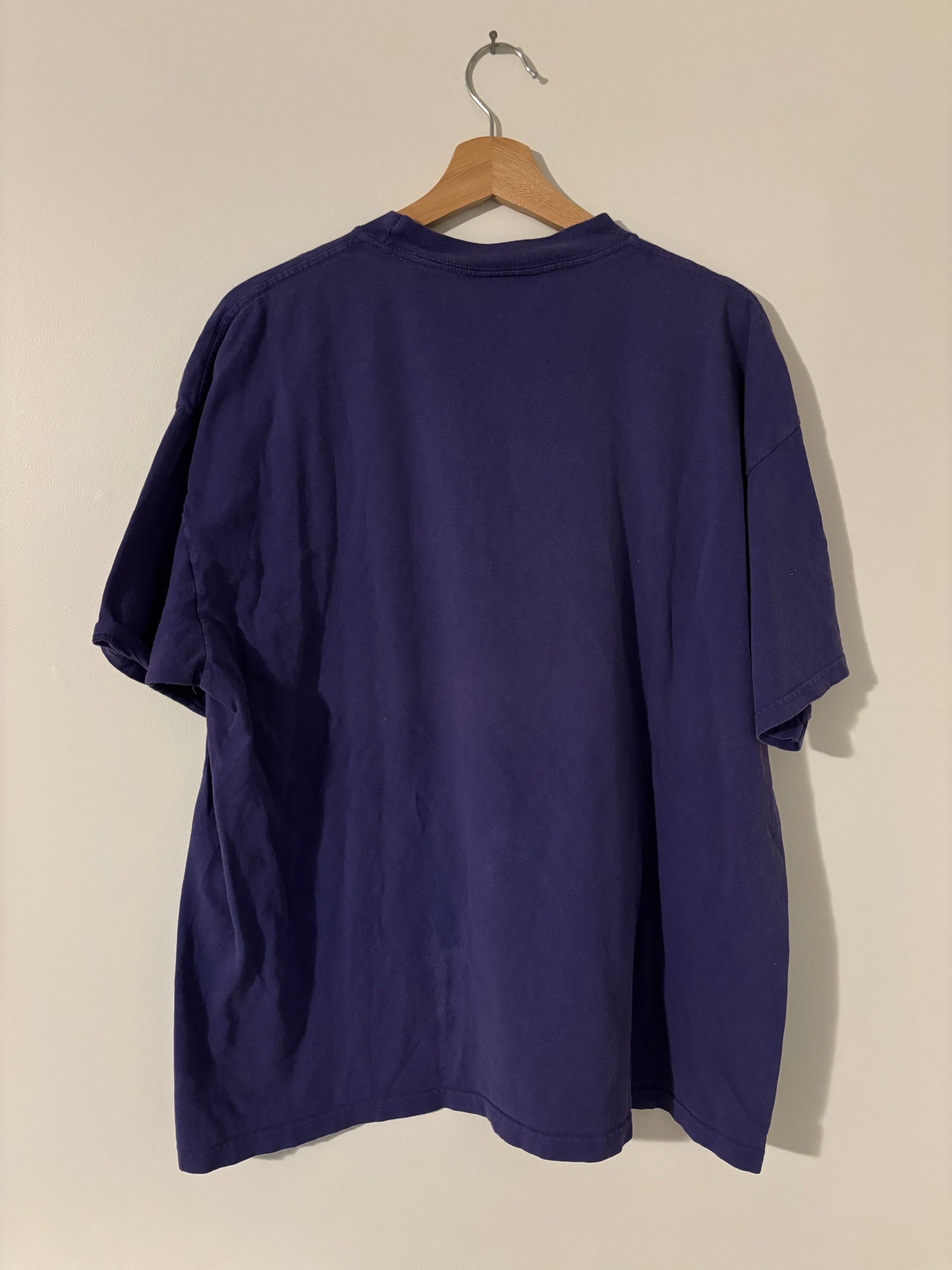 1997 Utah Jazz Division Champions Tee