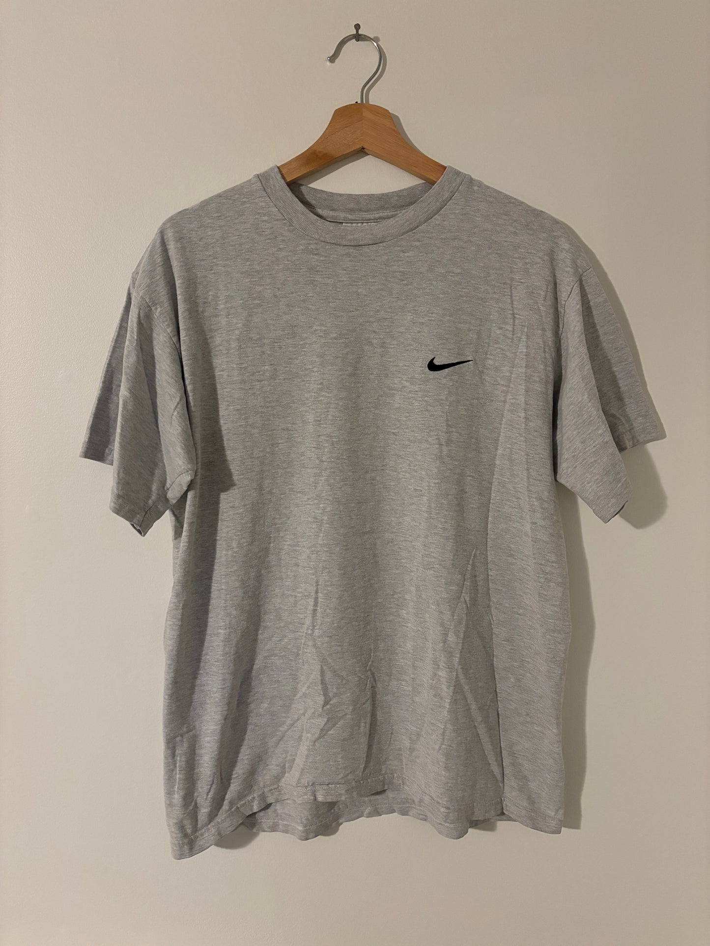 90s Nike Small Swoosh Tee