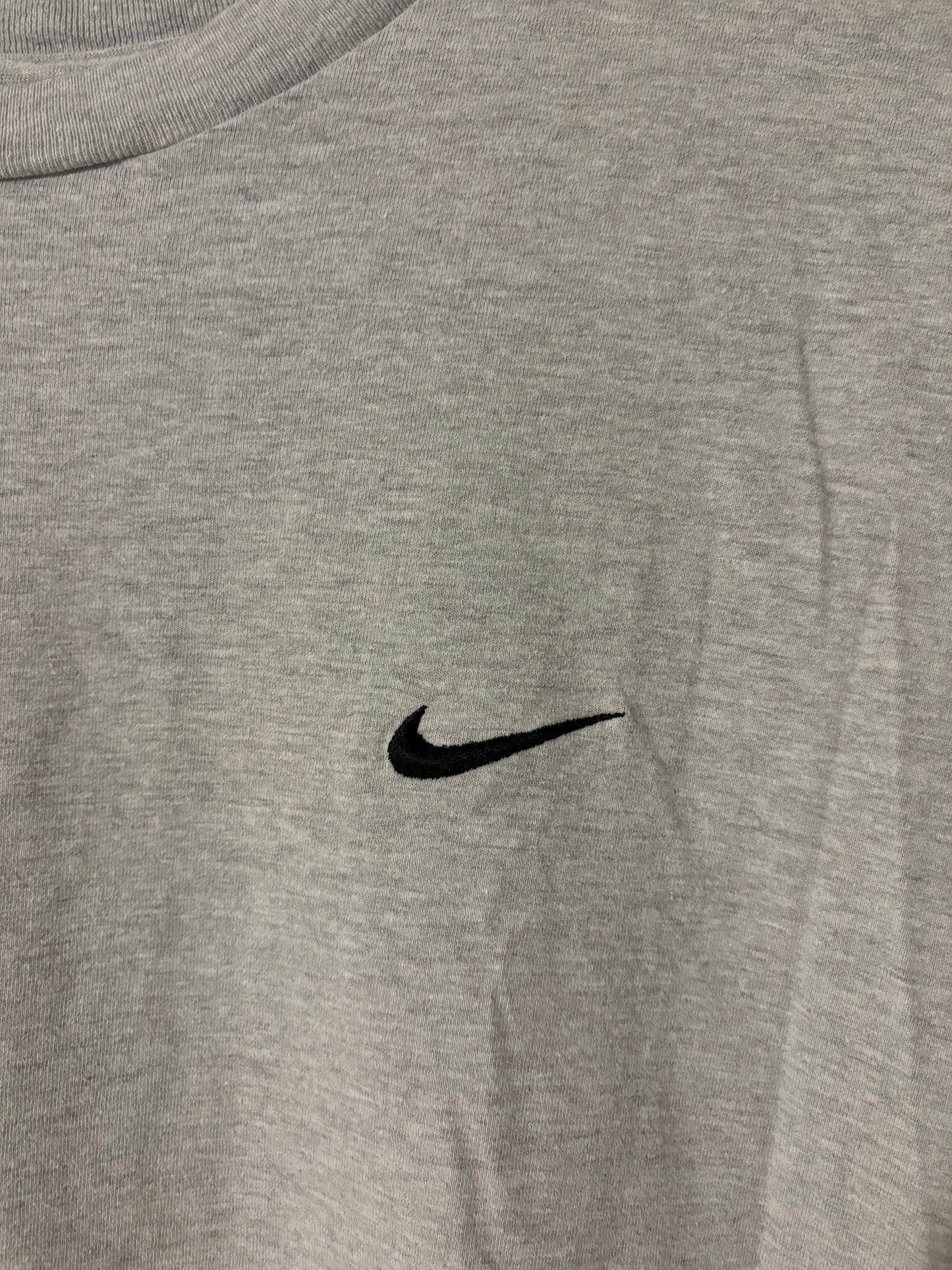 90s Nike Small Swoosh Tee