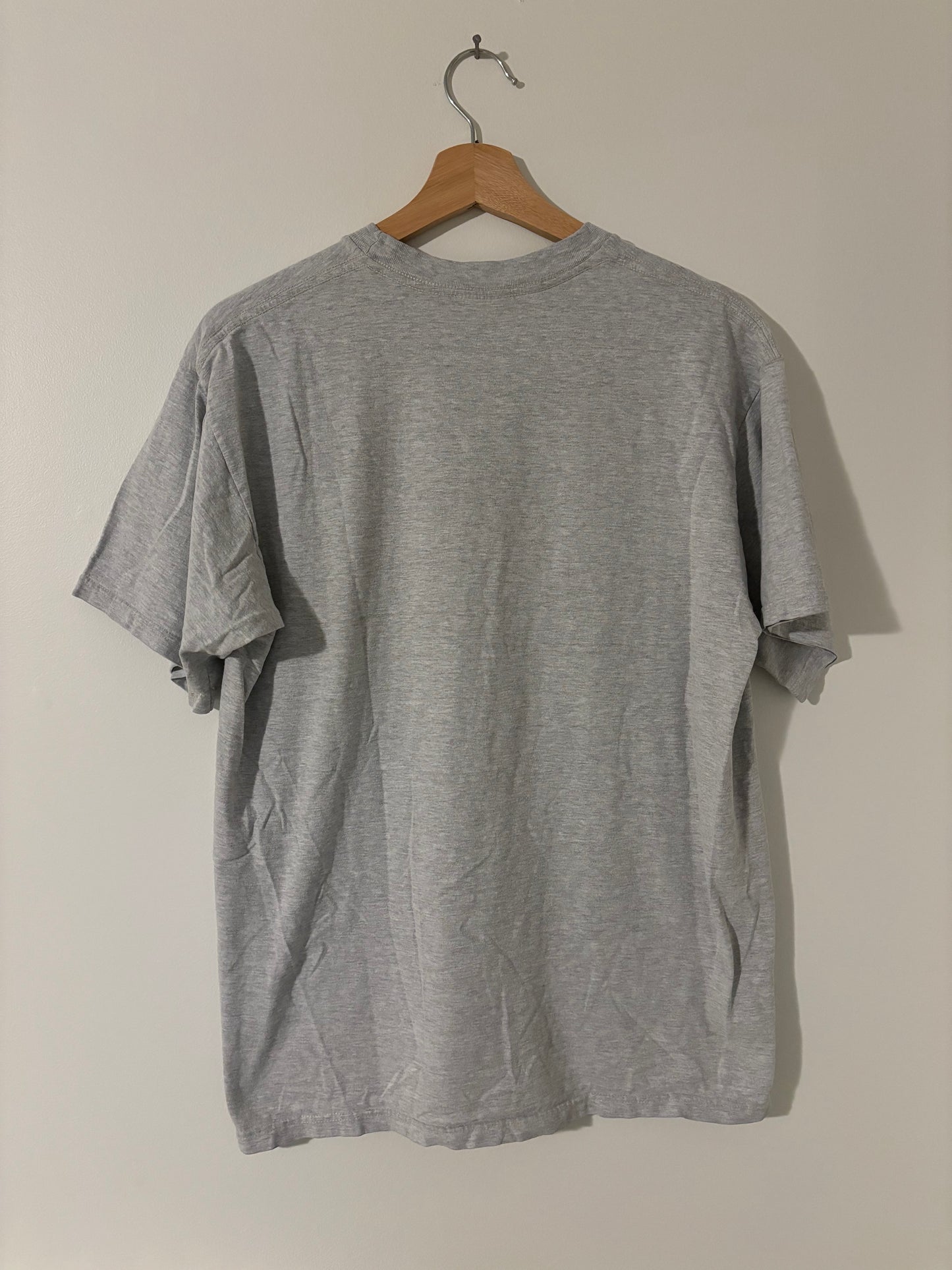 90s Nike Small Swoosh Tee
