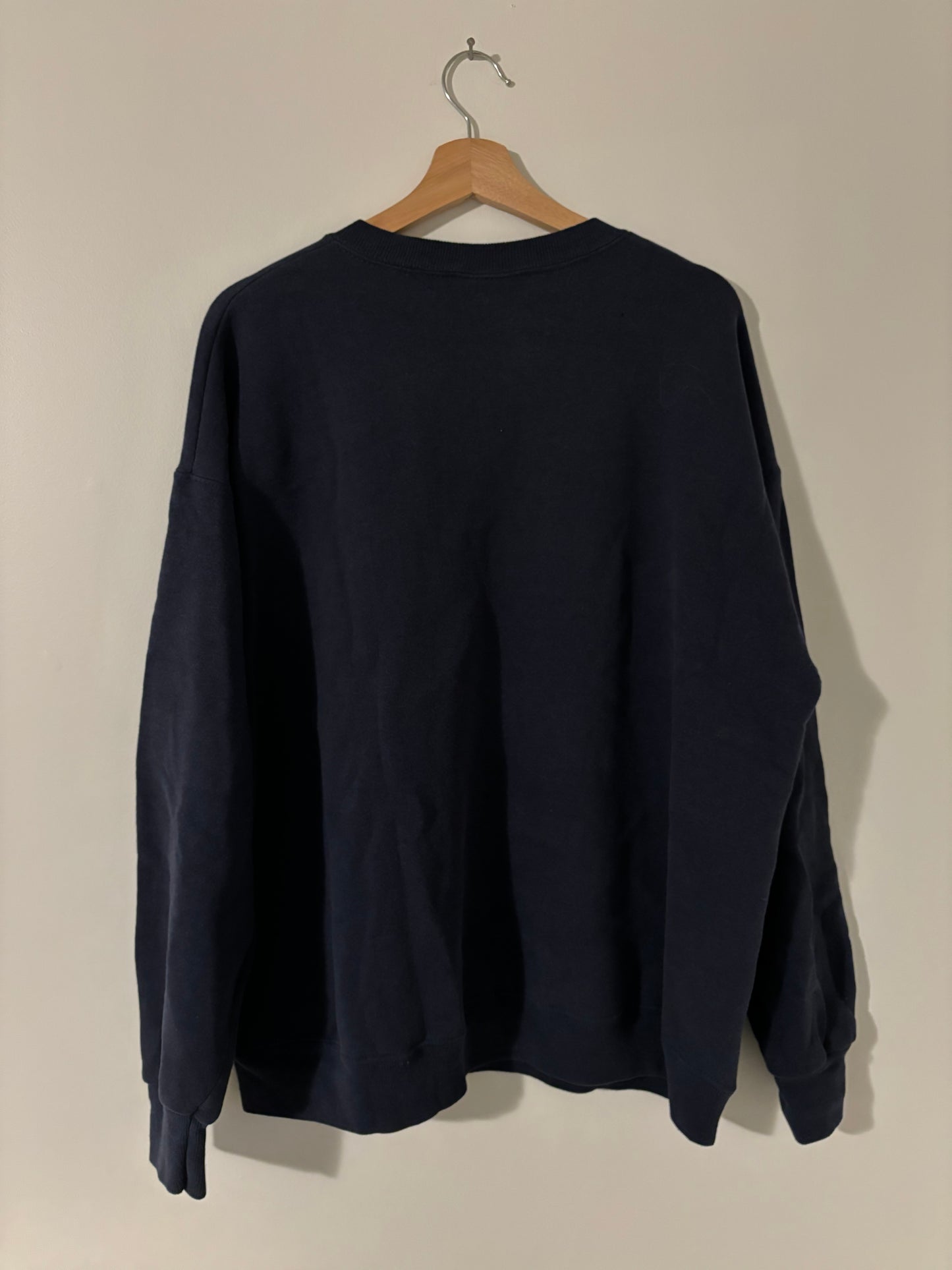 Lee Sport Michigan Wolverines Crewneck