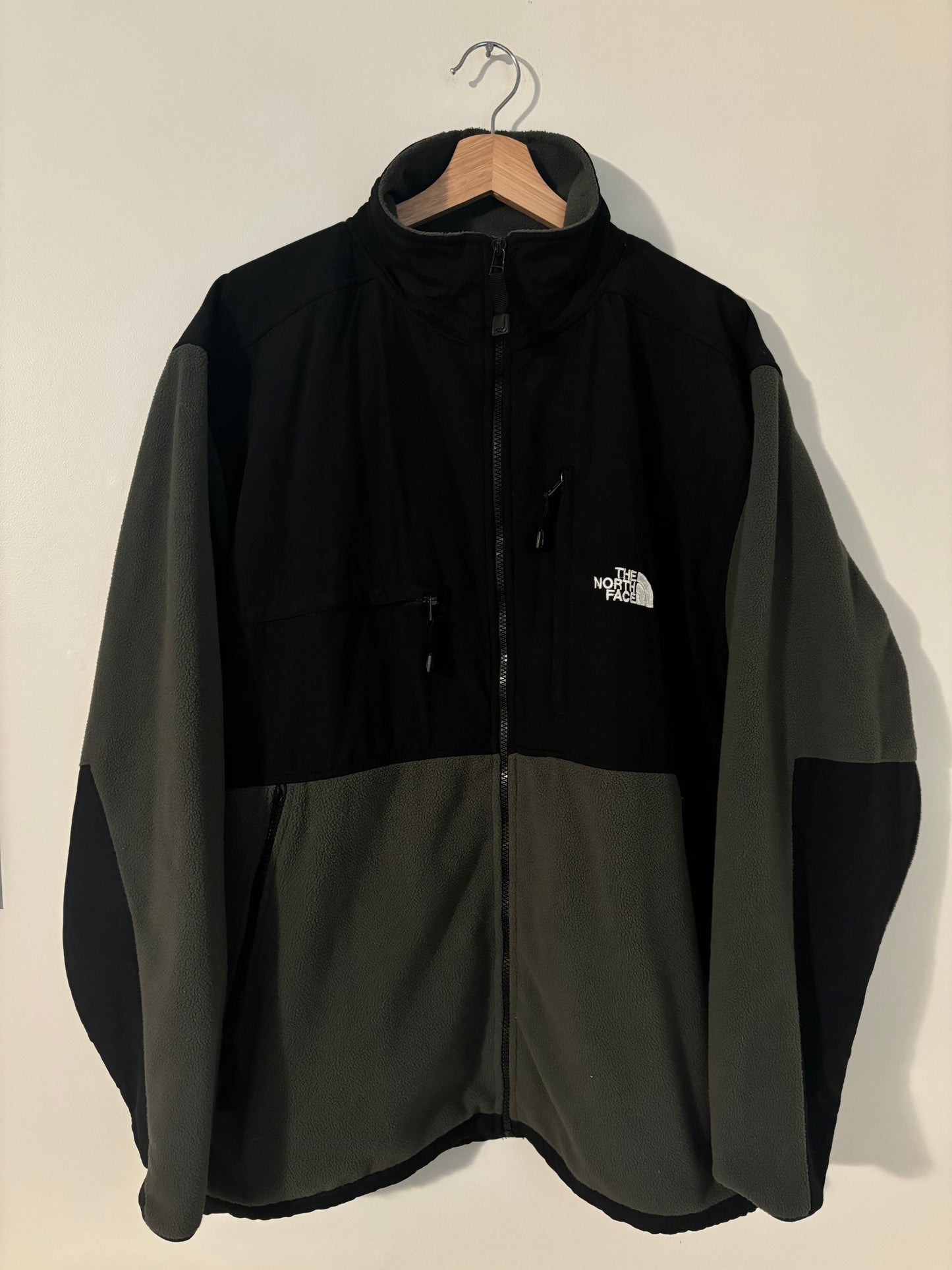 Vintage The North Face Denali
