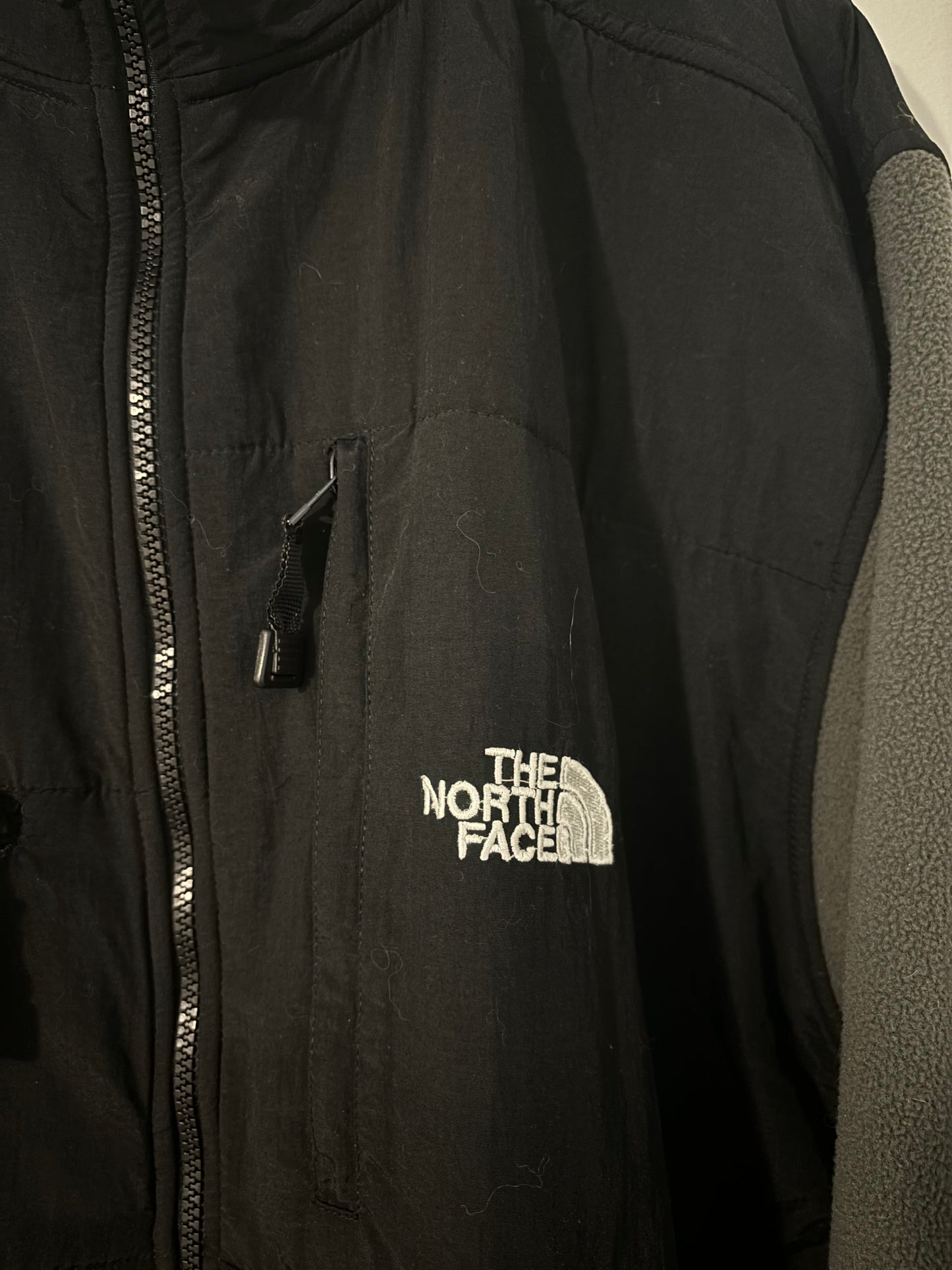 Vintage The North Face Denali
