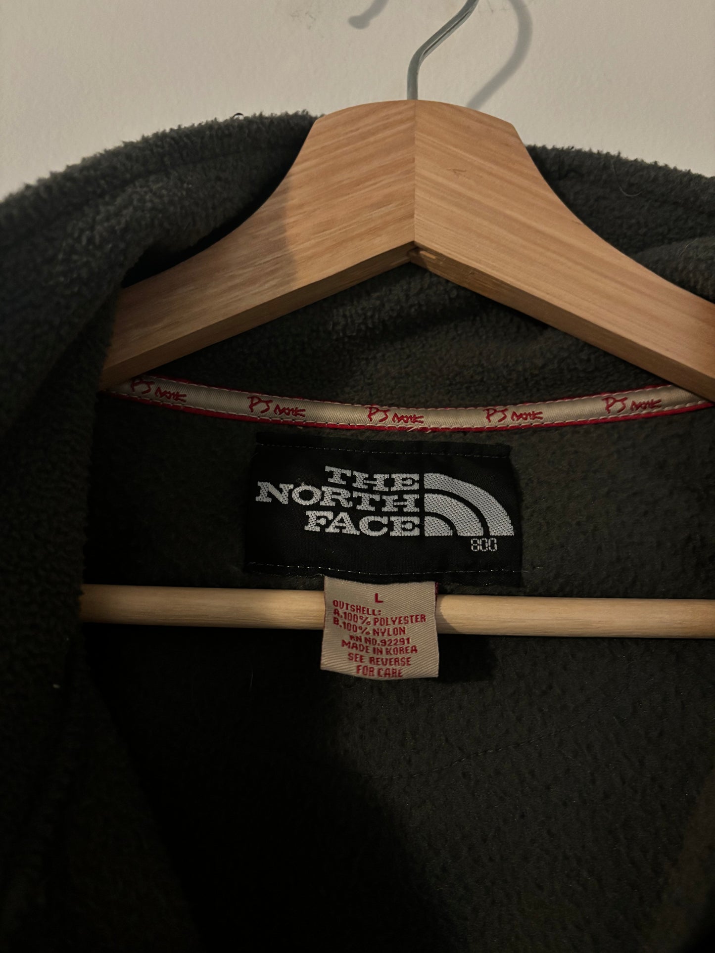 Vintage The North Face Denali