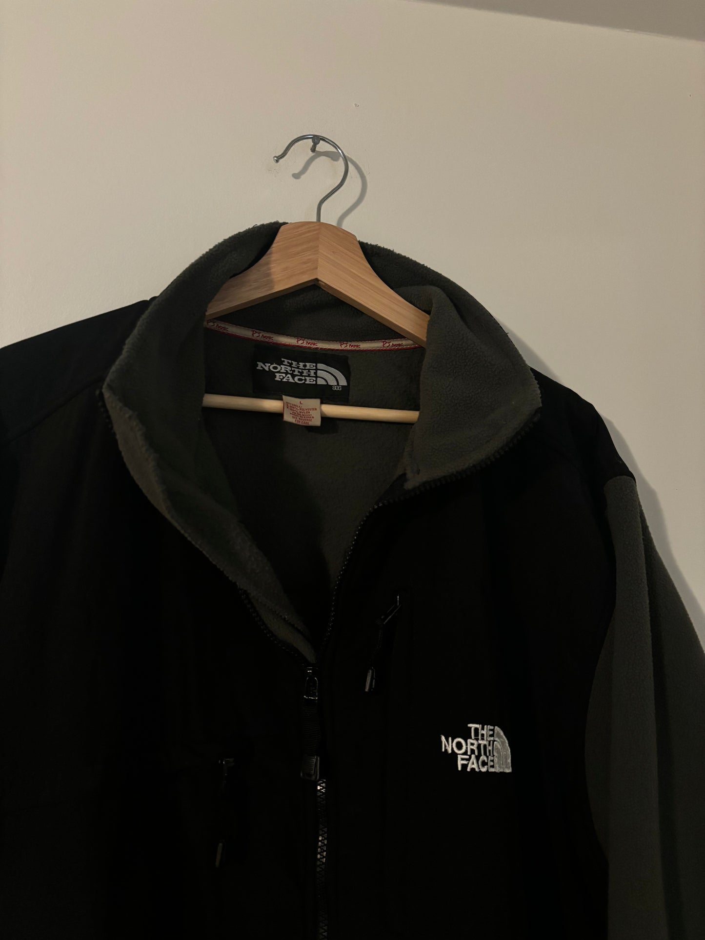 Vintage The North Face Denali