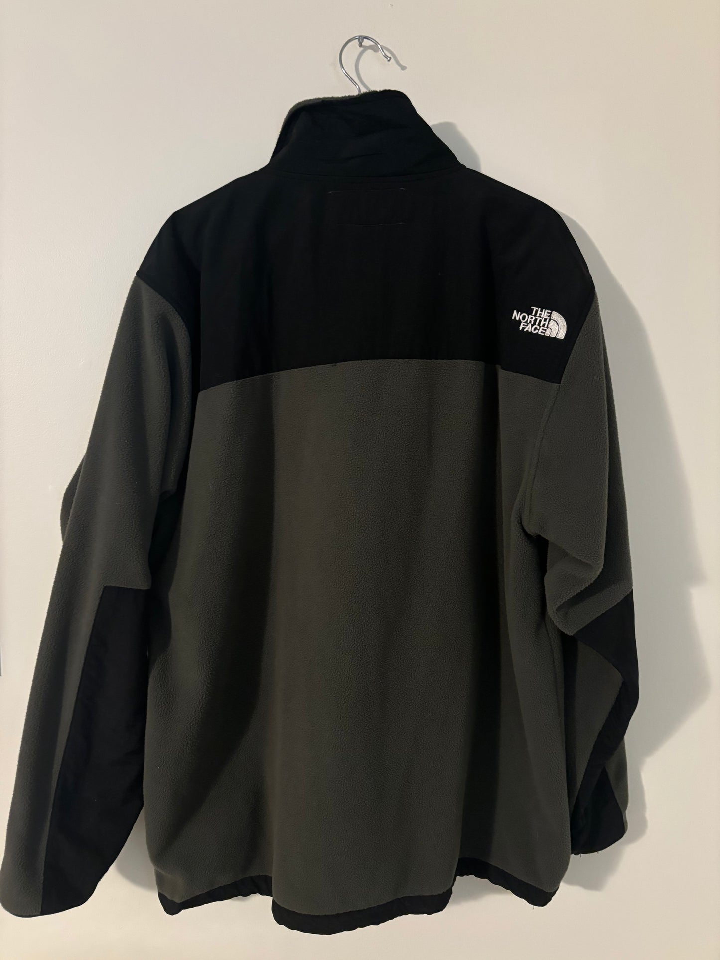 Vintage The North Face Denali