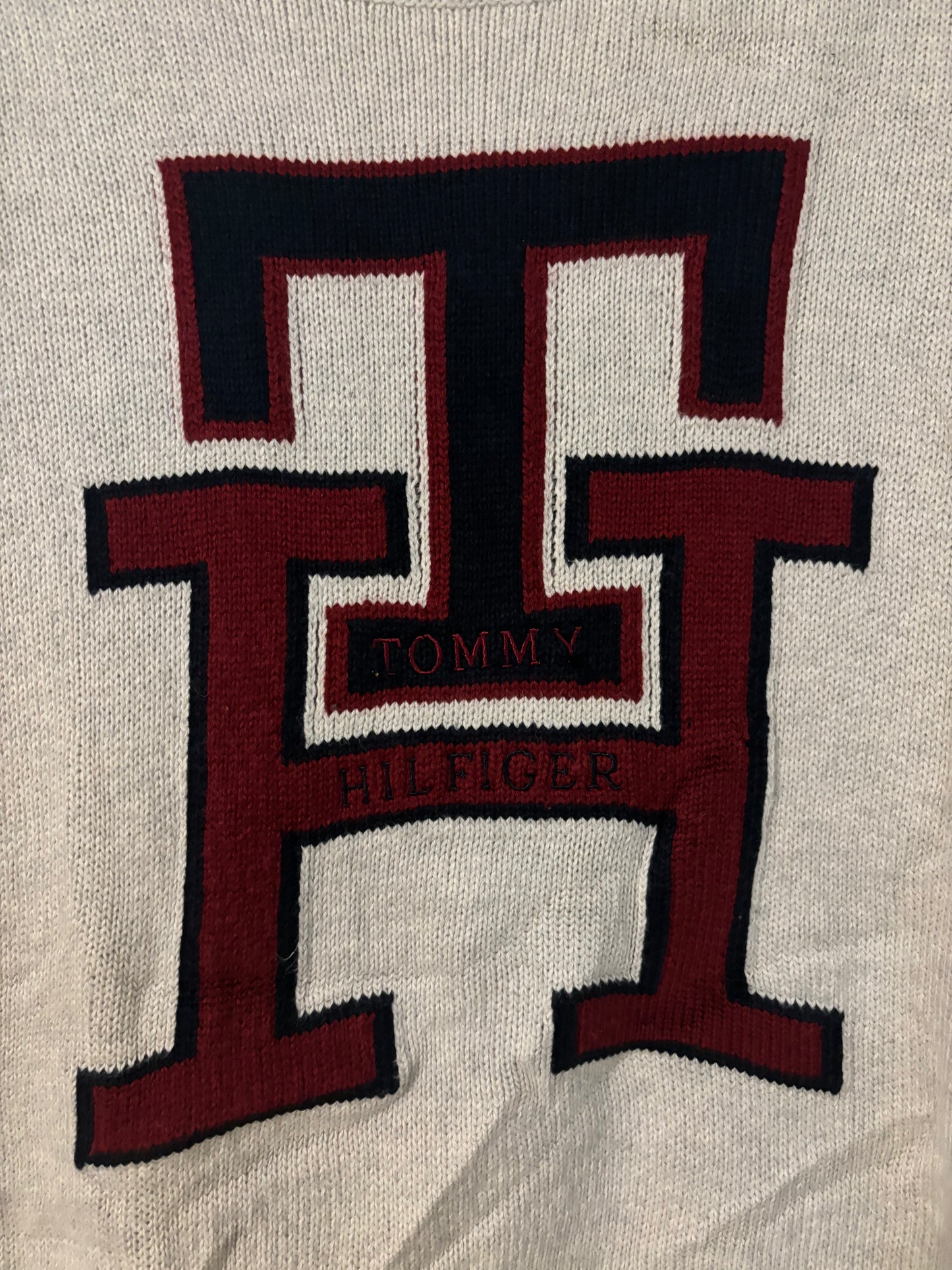 Tommy Hilfiger Crewneck