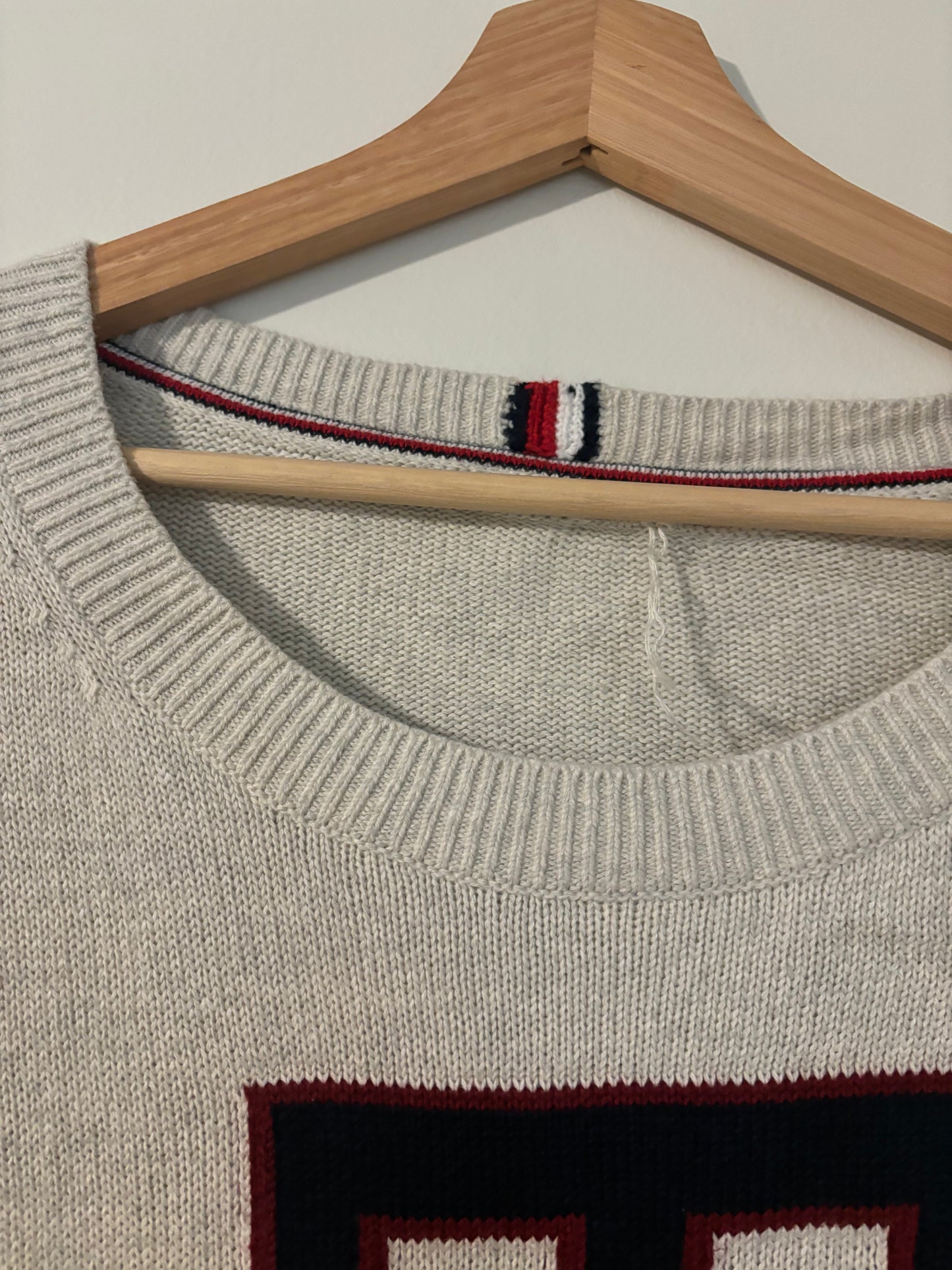 Tommy Hilfiger Crewneck