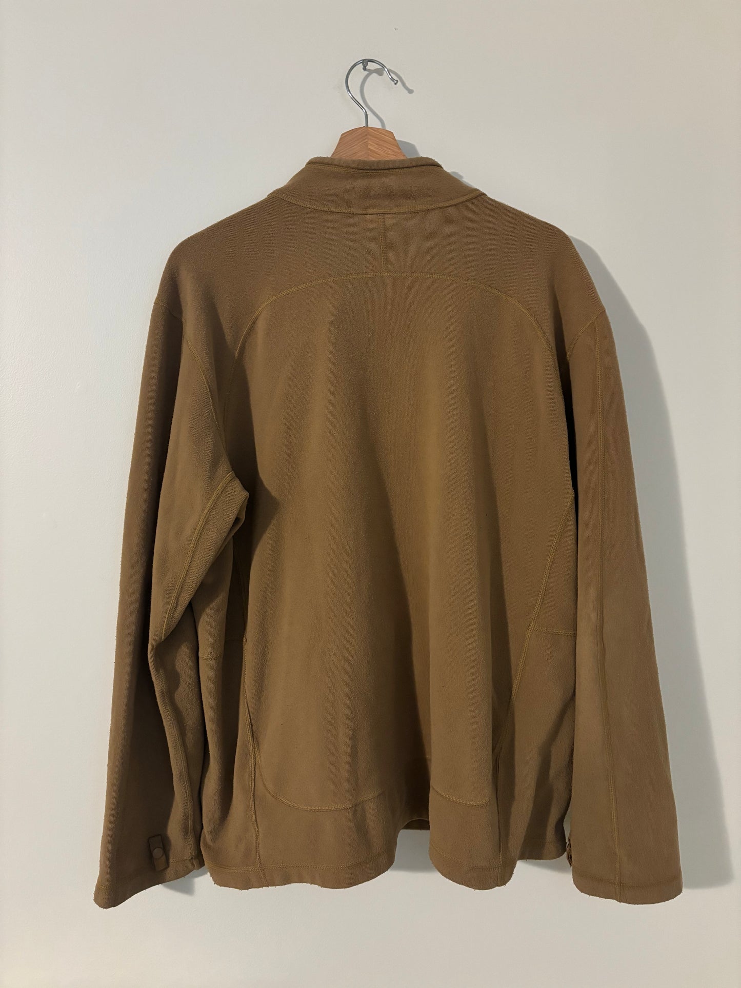 The North Face Full Zip Fleece