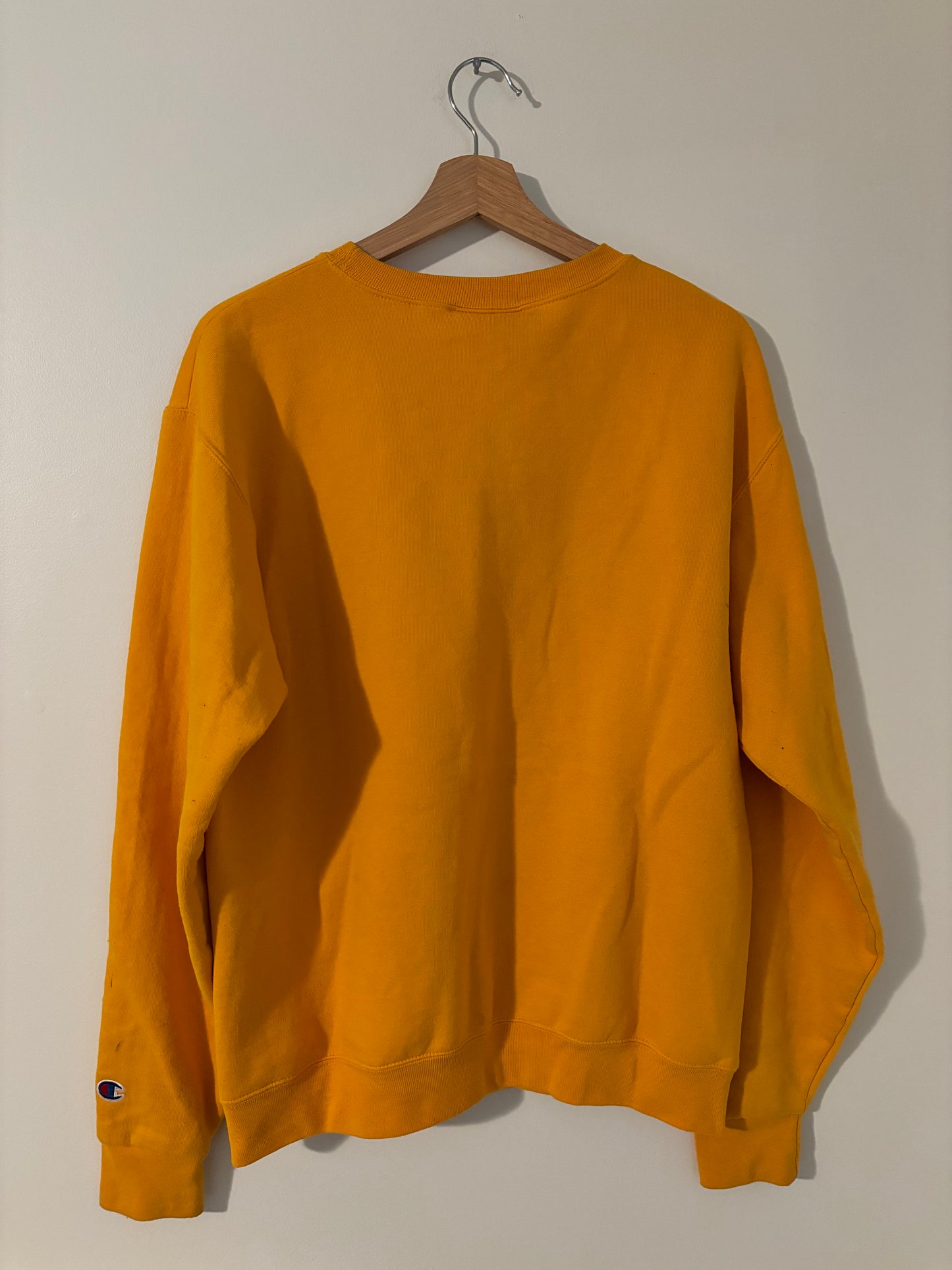 Michigan University Champion Crewneck