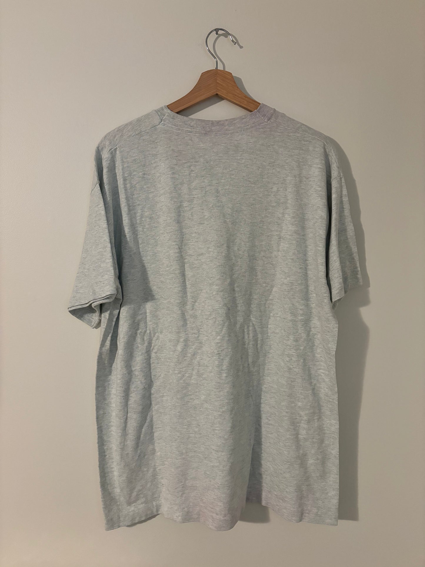 1995 Superbowl XXIX Graphic Tee