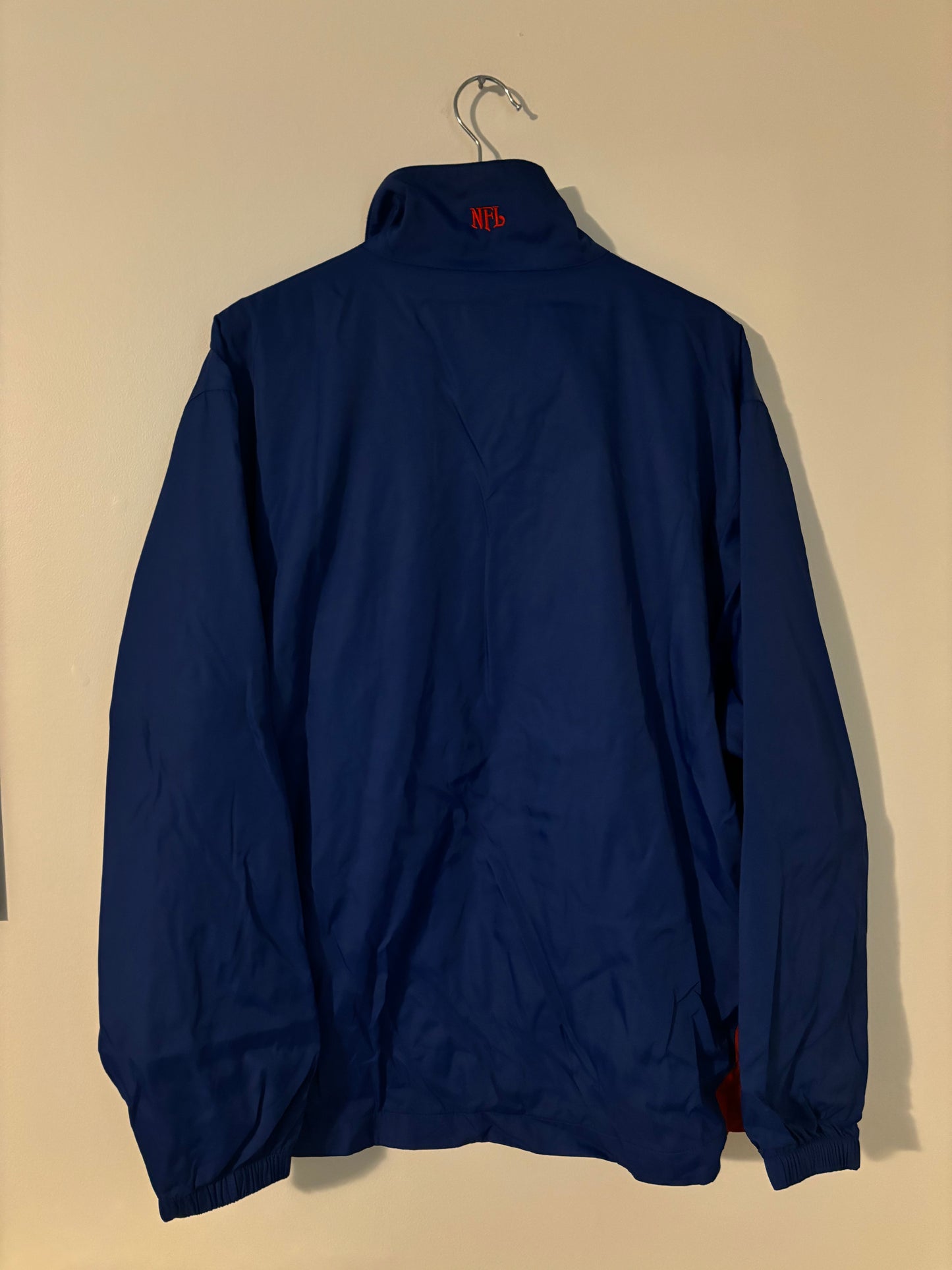 New York Giants Jacket