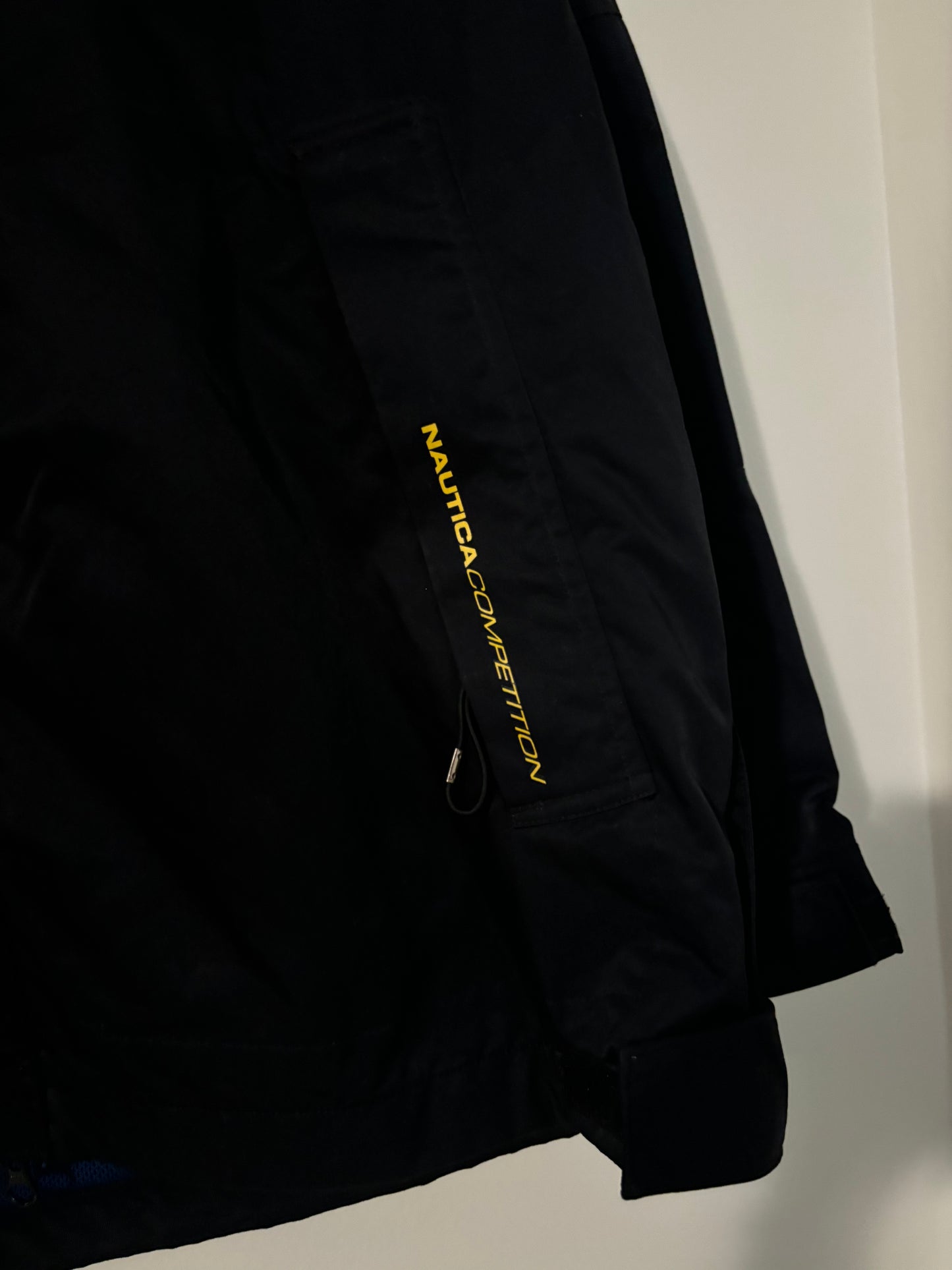 Nautica Competition Outerwear Jacket