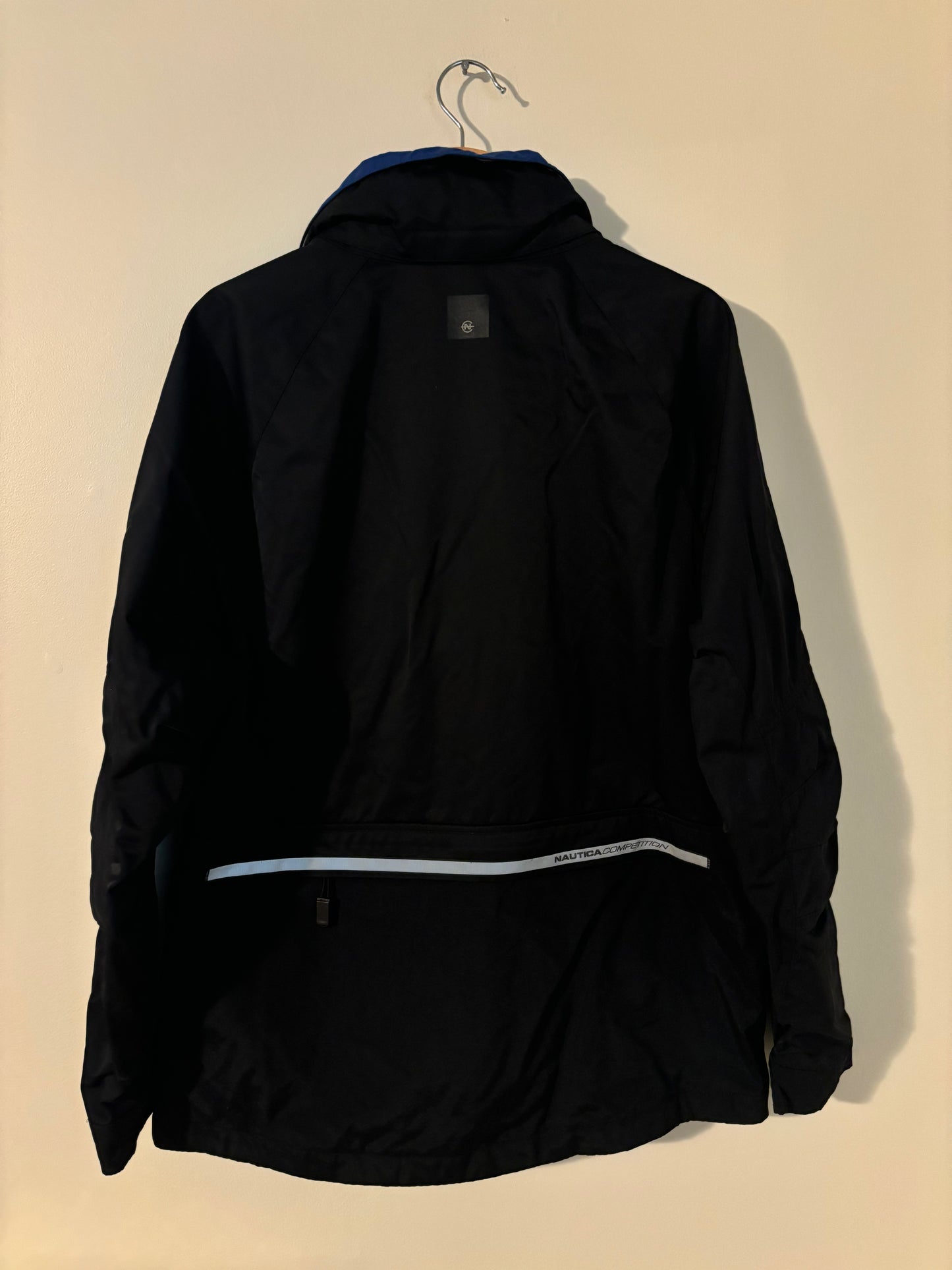 Nautica Competition Outerwear Jacket