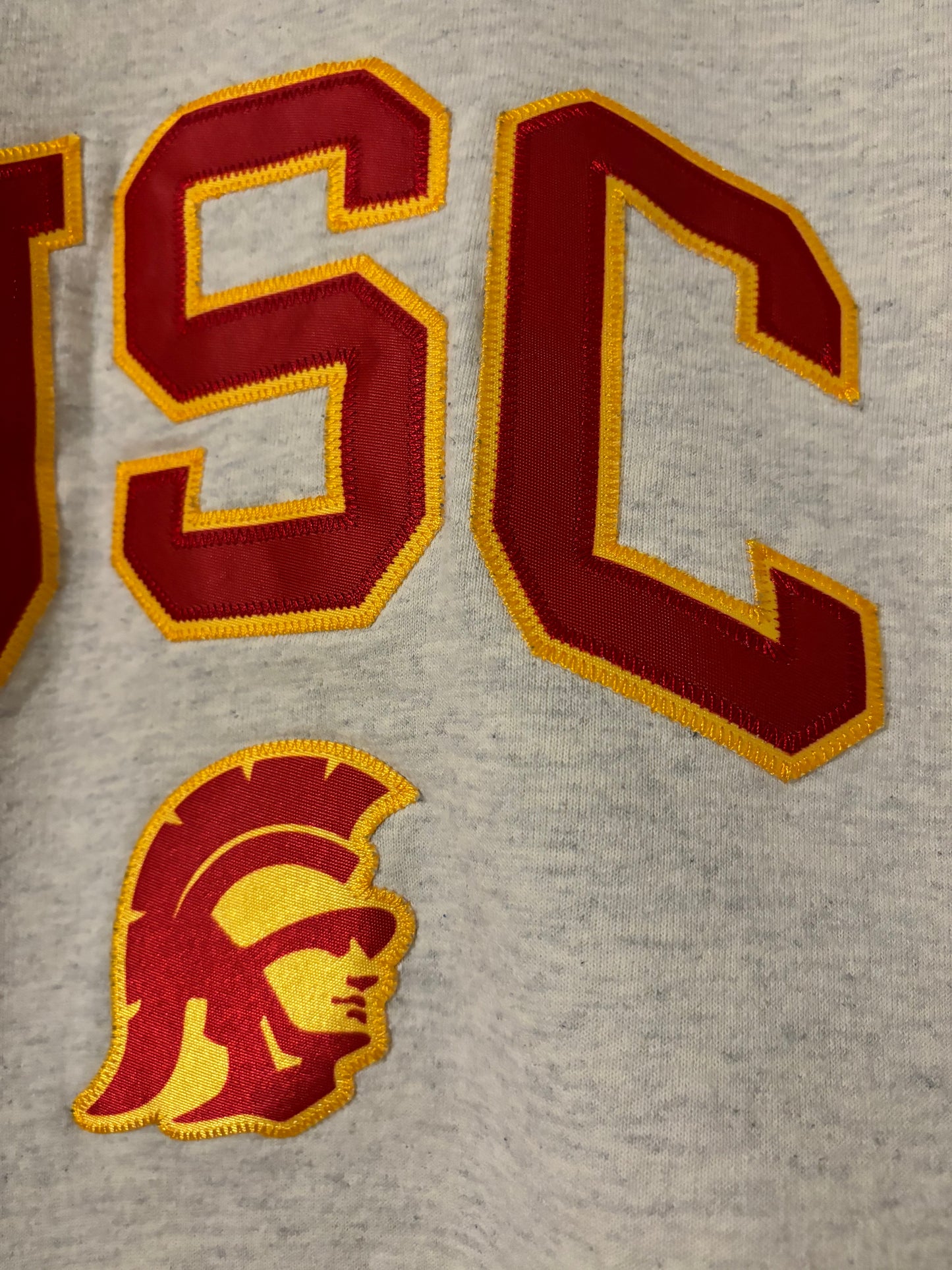 USC Trojans Crewneck