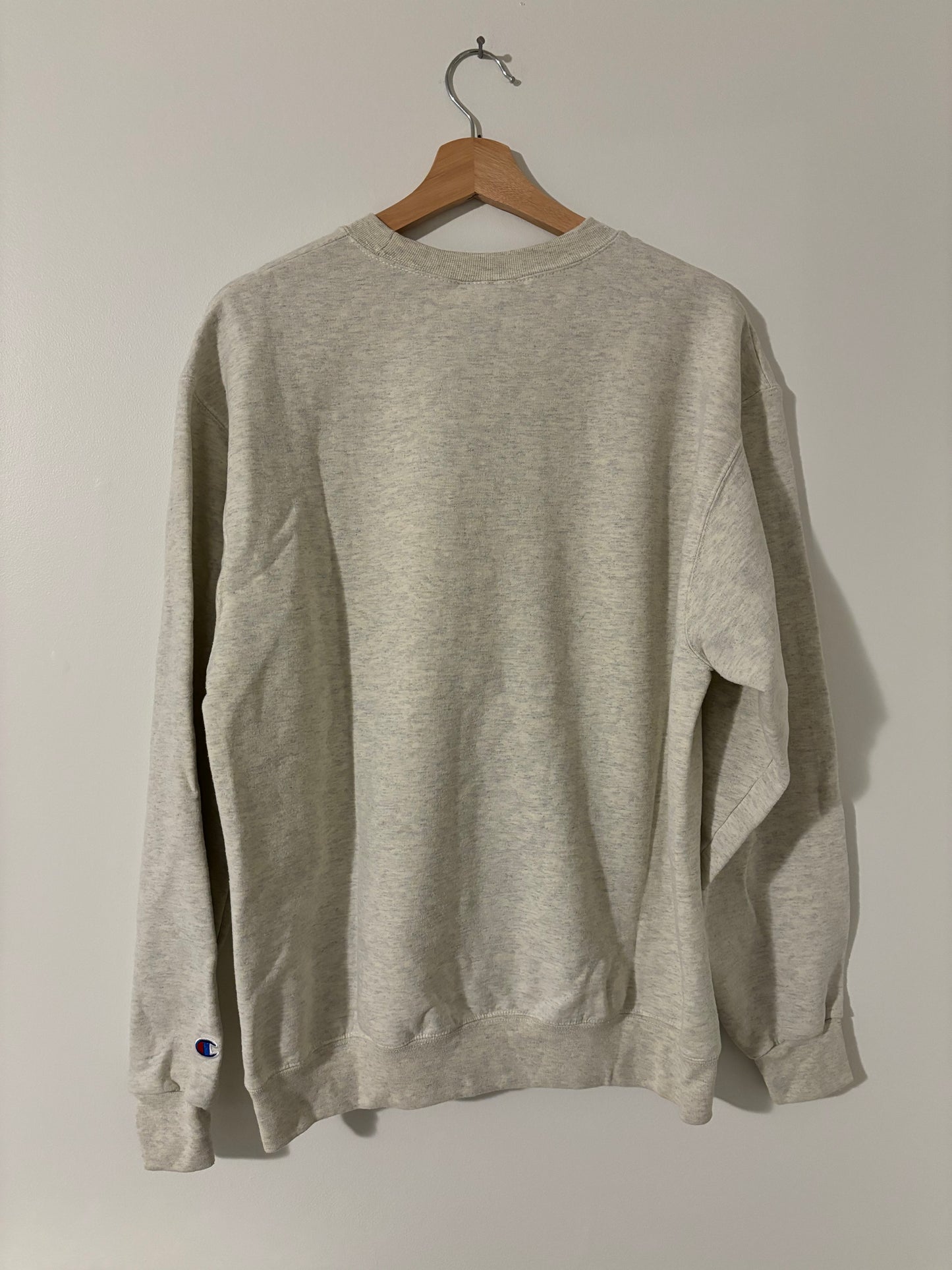 USC Trojans Crewneck
