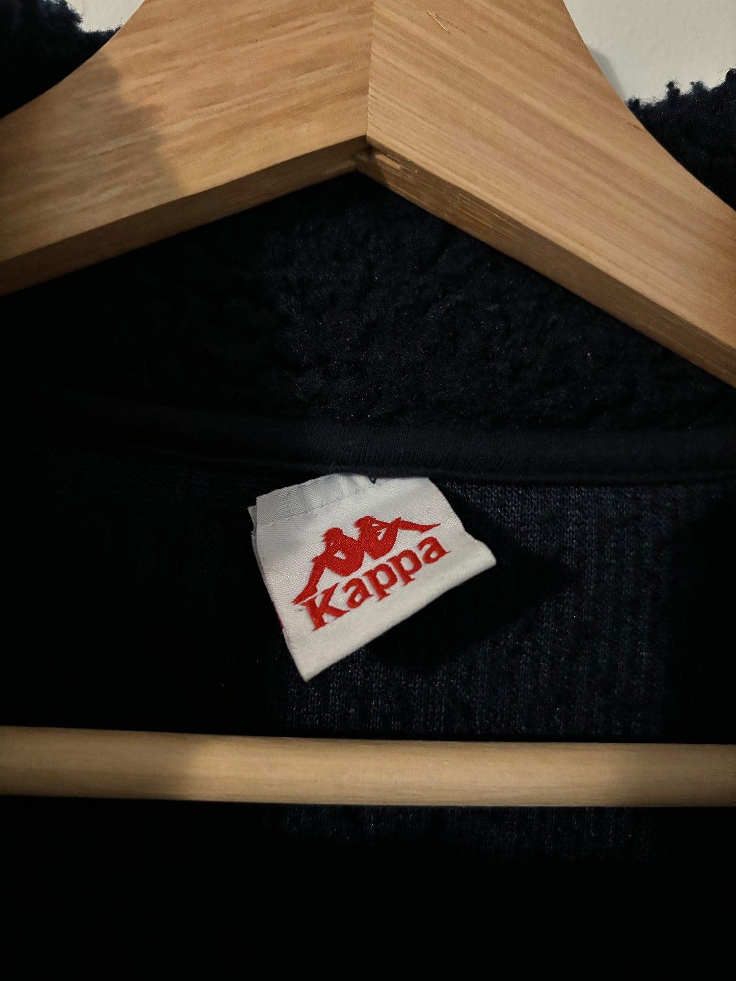 Kappa Sherpa Fleece