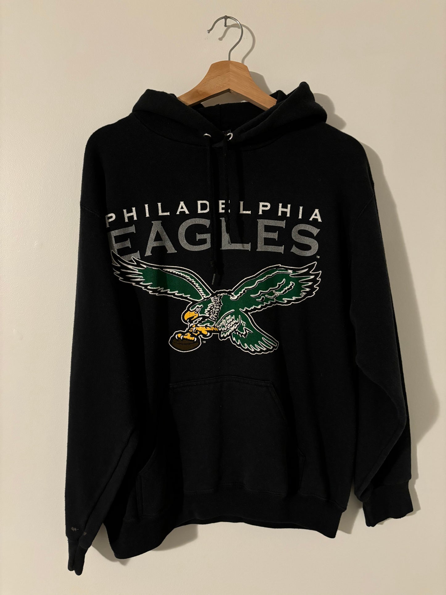 Philidalphia Eagles Hoodie