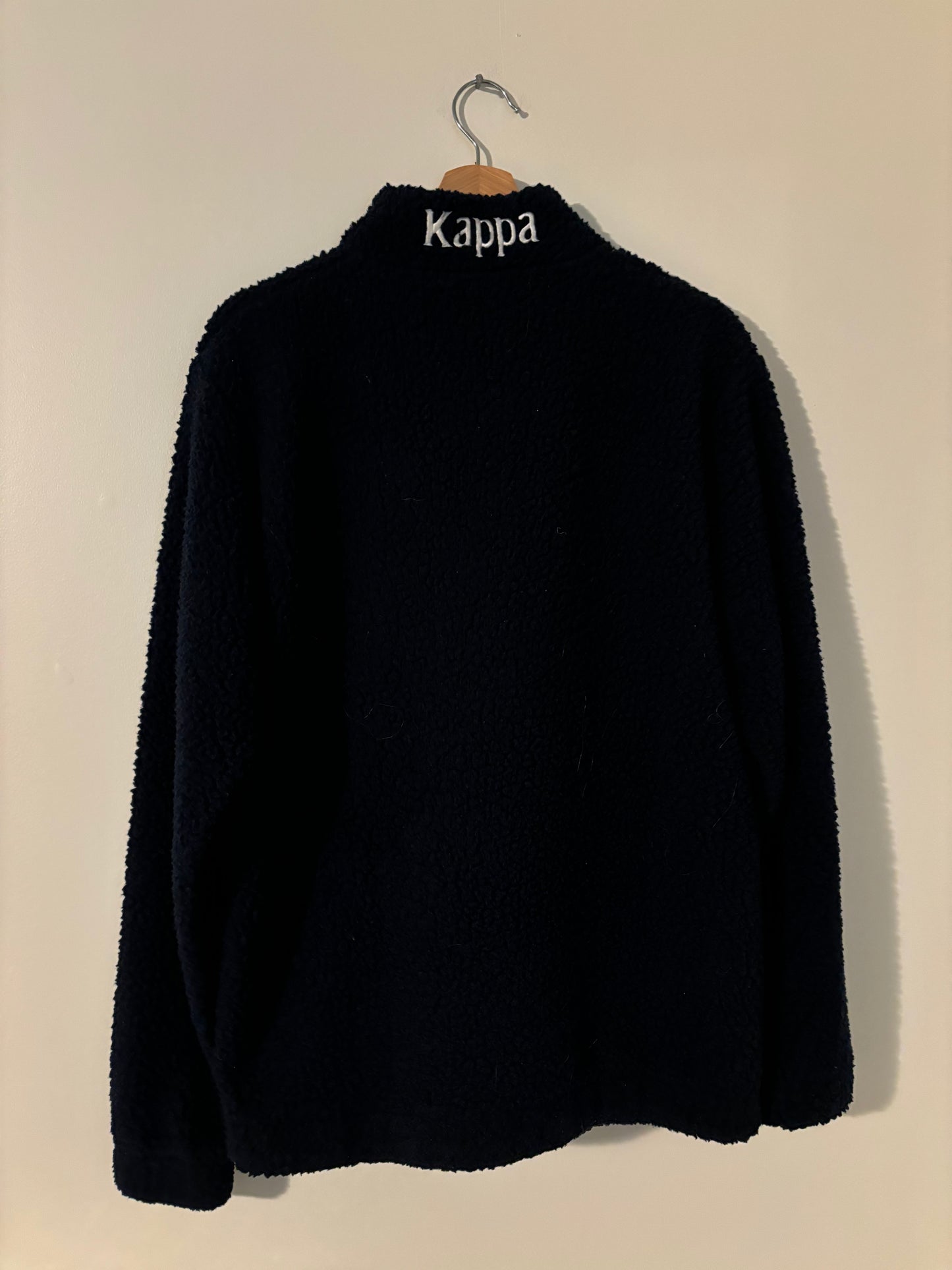 Kappa Sherpa Fleece