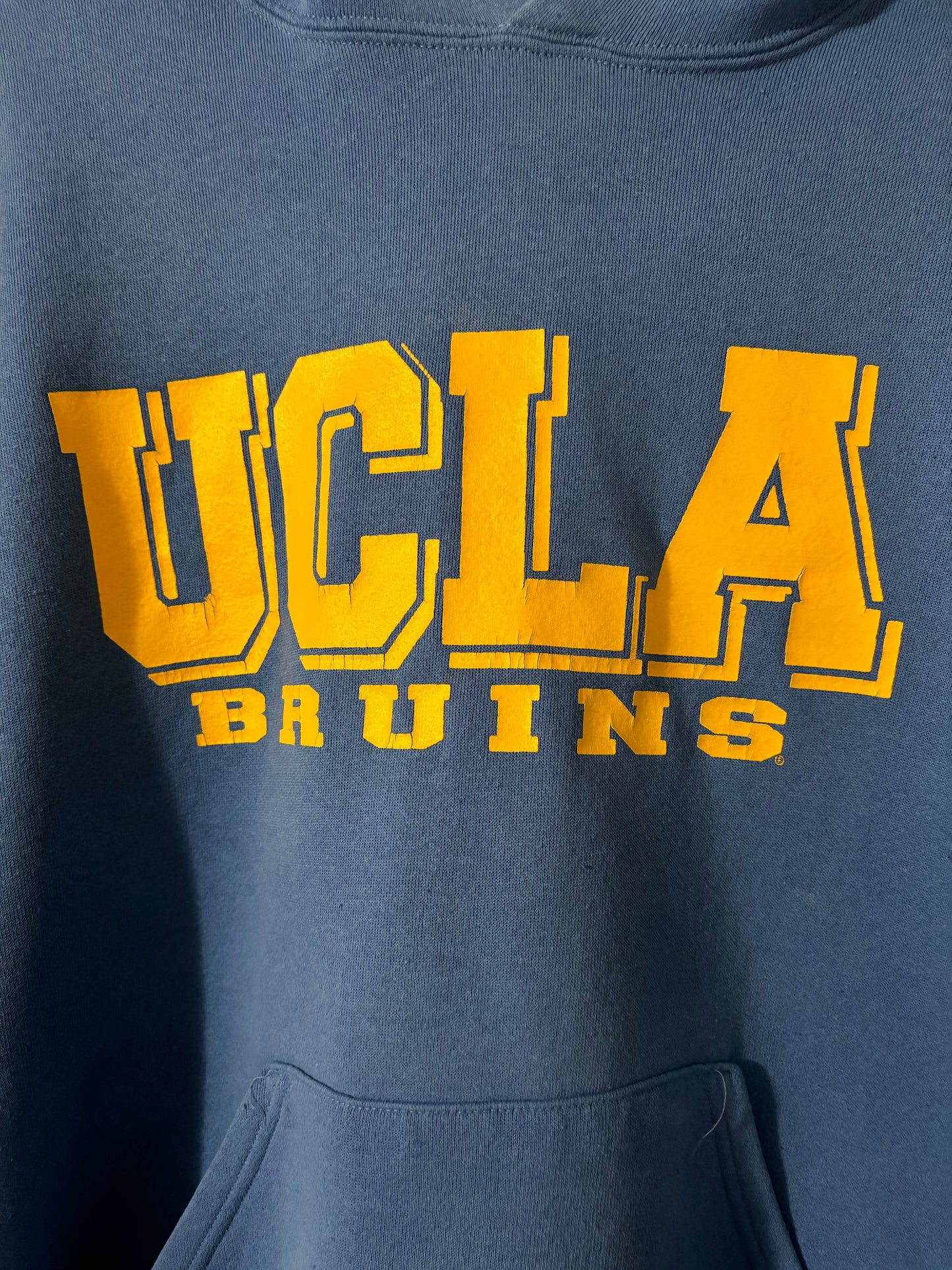 UCLA Bruins Hoodie