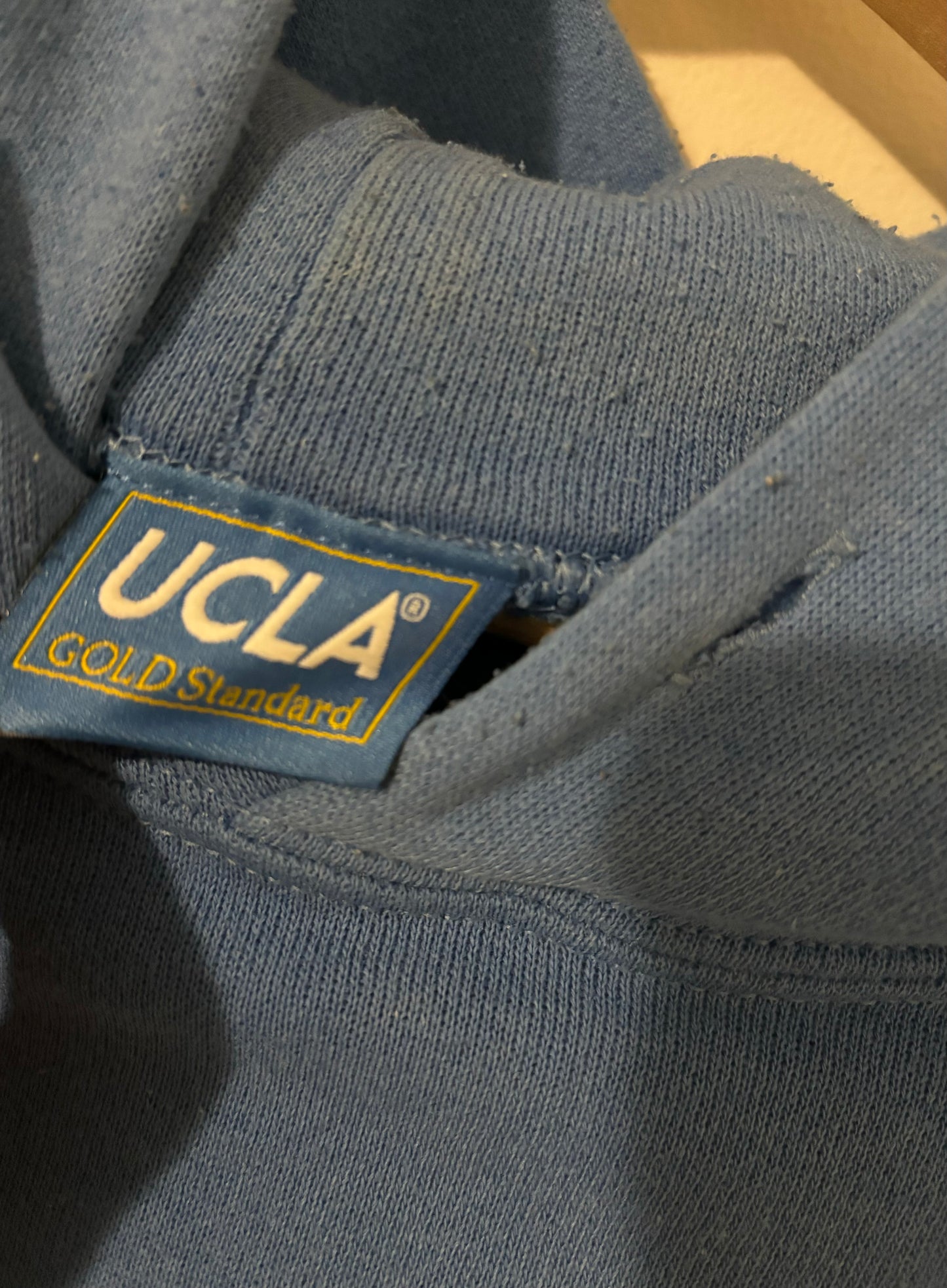 UCLA Bruins Hoodie