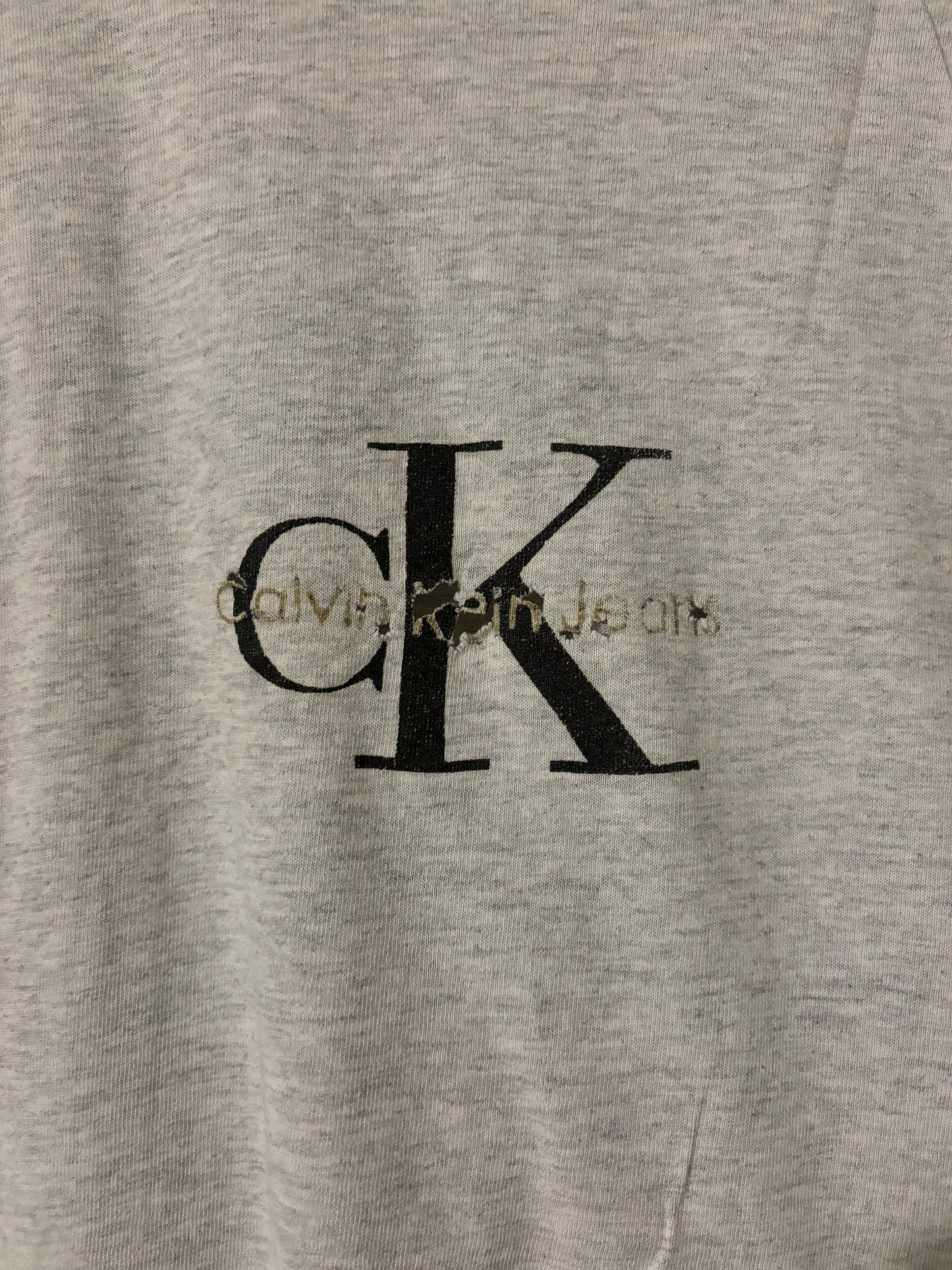 Calvin Klein Jeans Tee