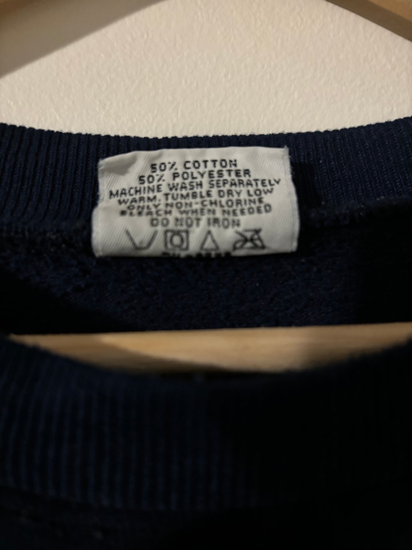 Penn State University Crewneck