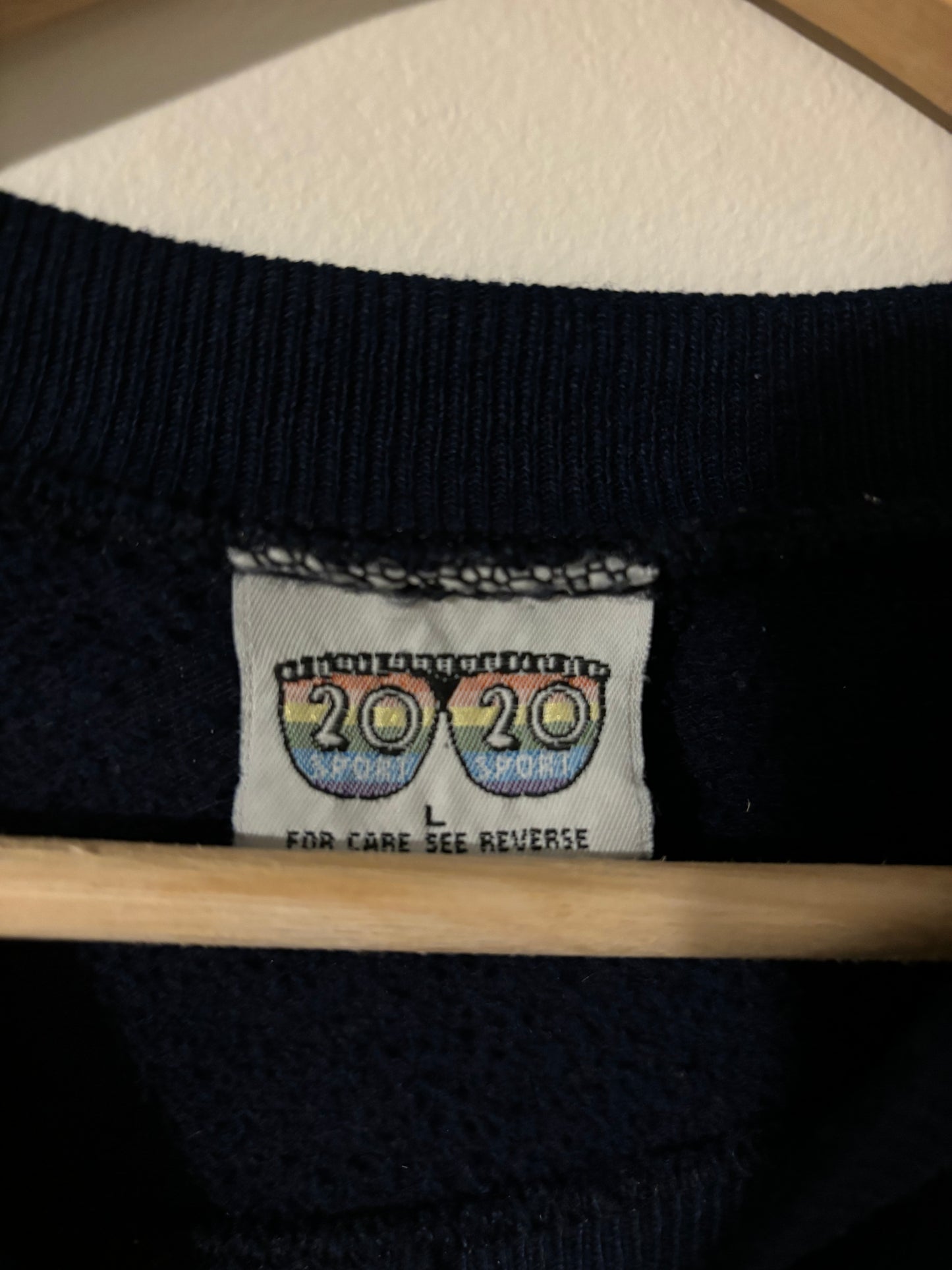 Penn State University Crewneck