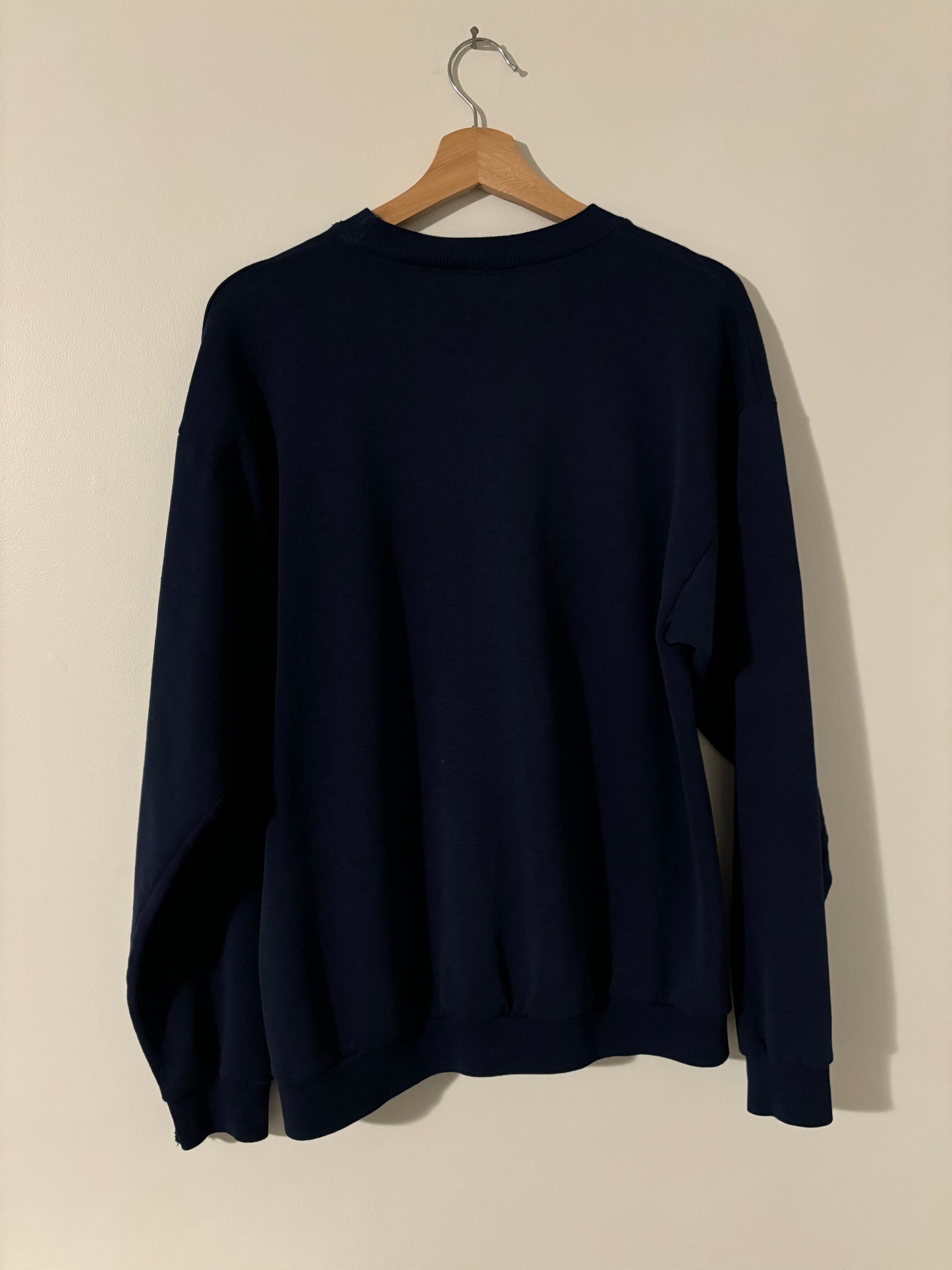 Penn State University Crewneck