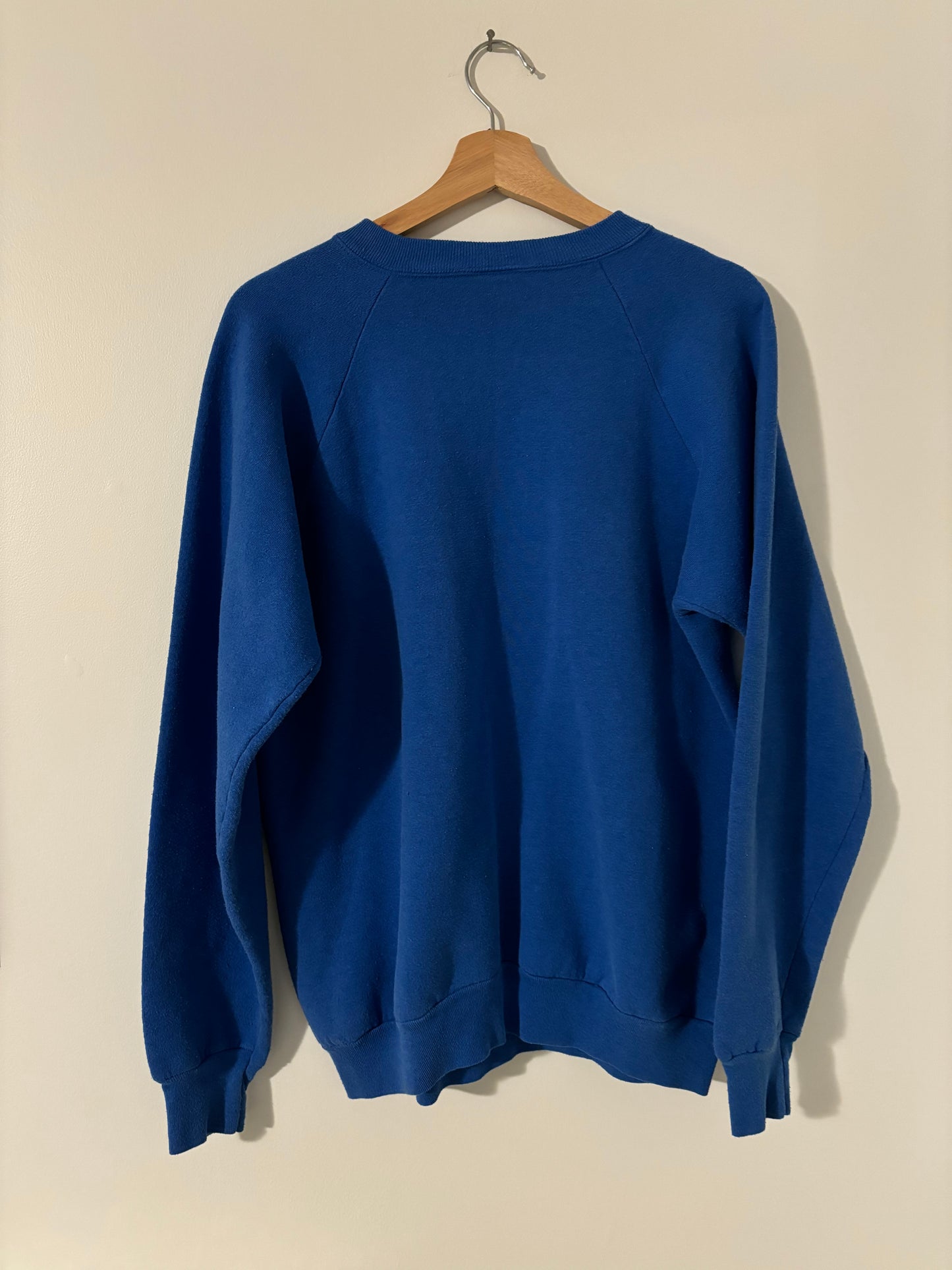 1990 New York Giants Champions Crewneck