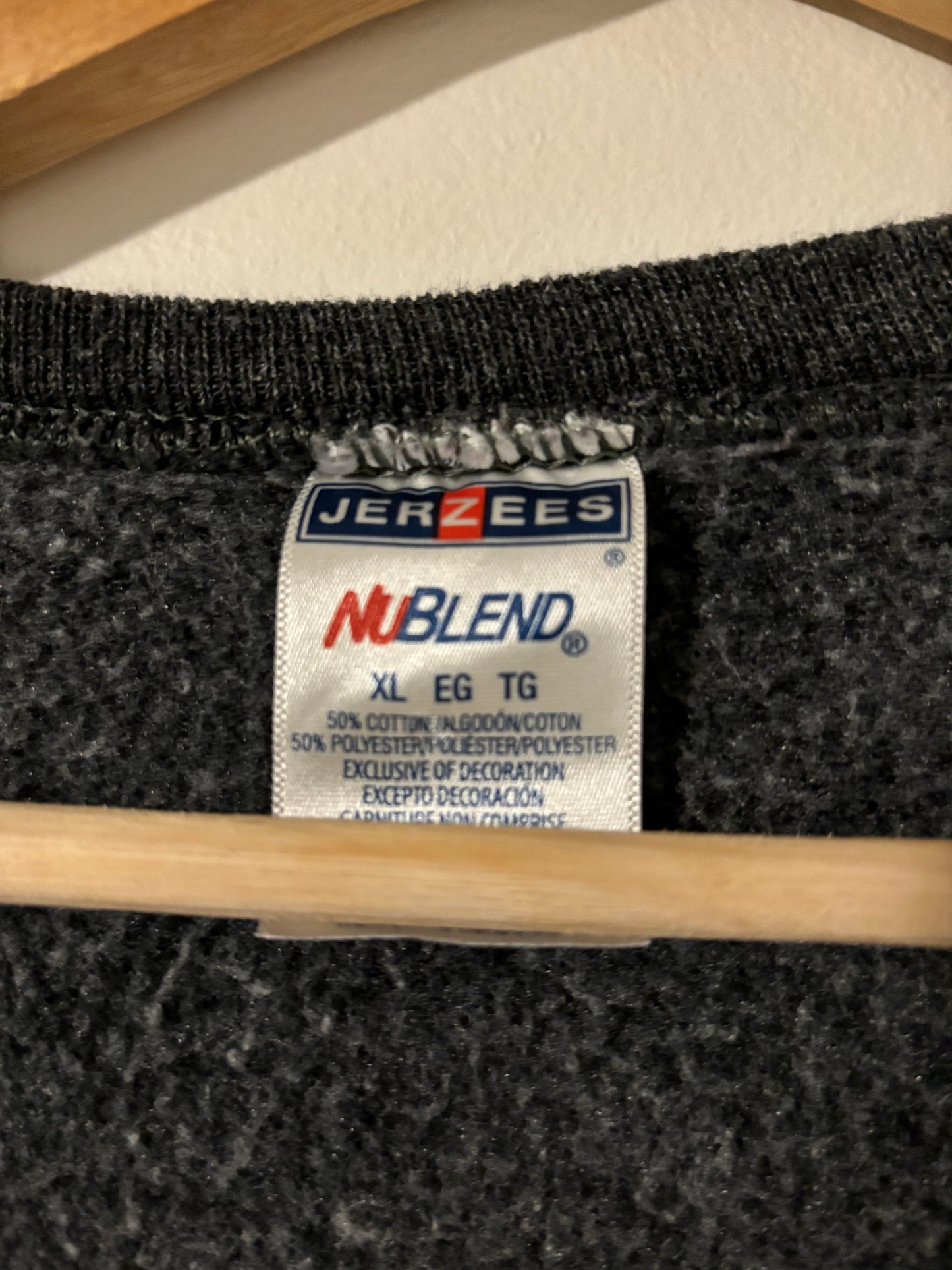 Madeira Beach Florida Crewneck