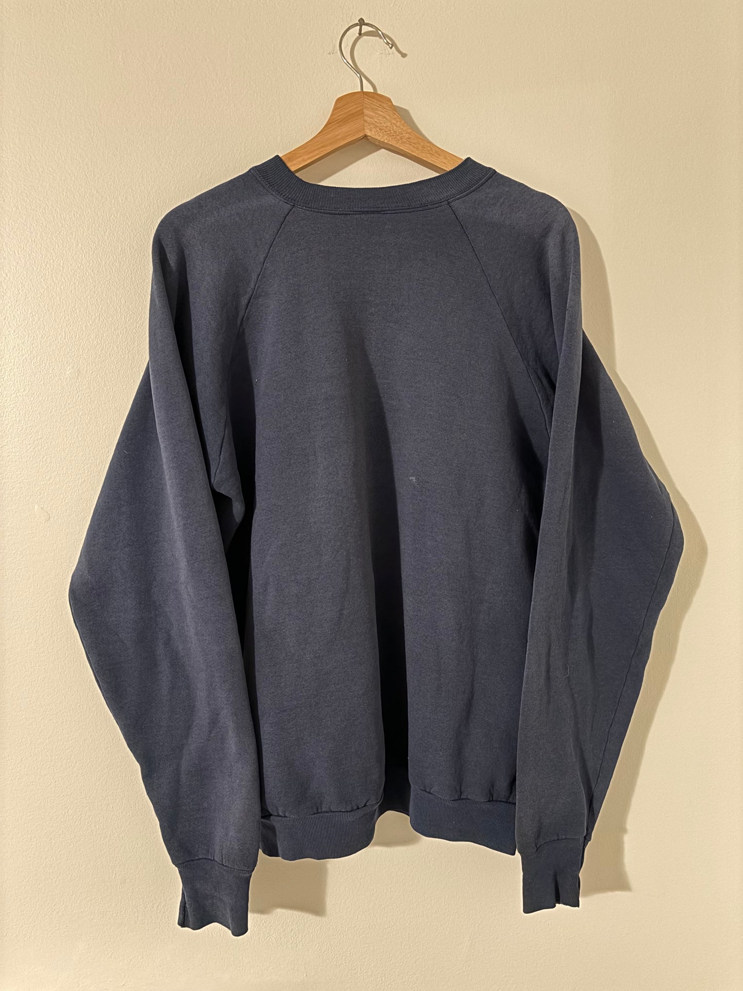 Syracuse Basketball Crewneck