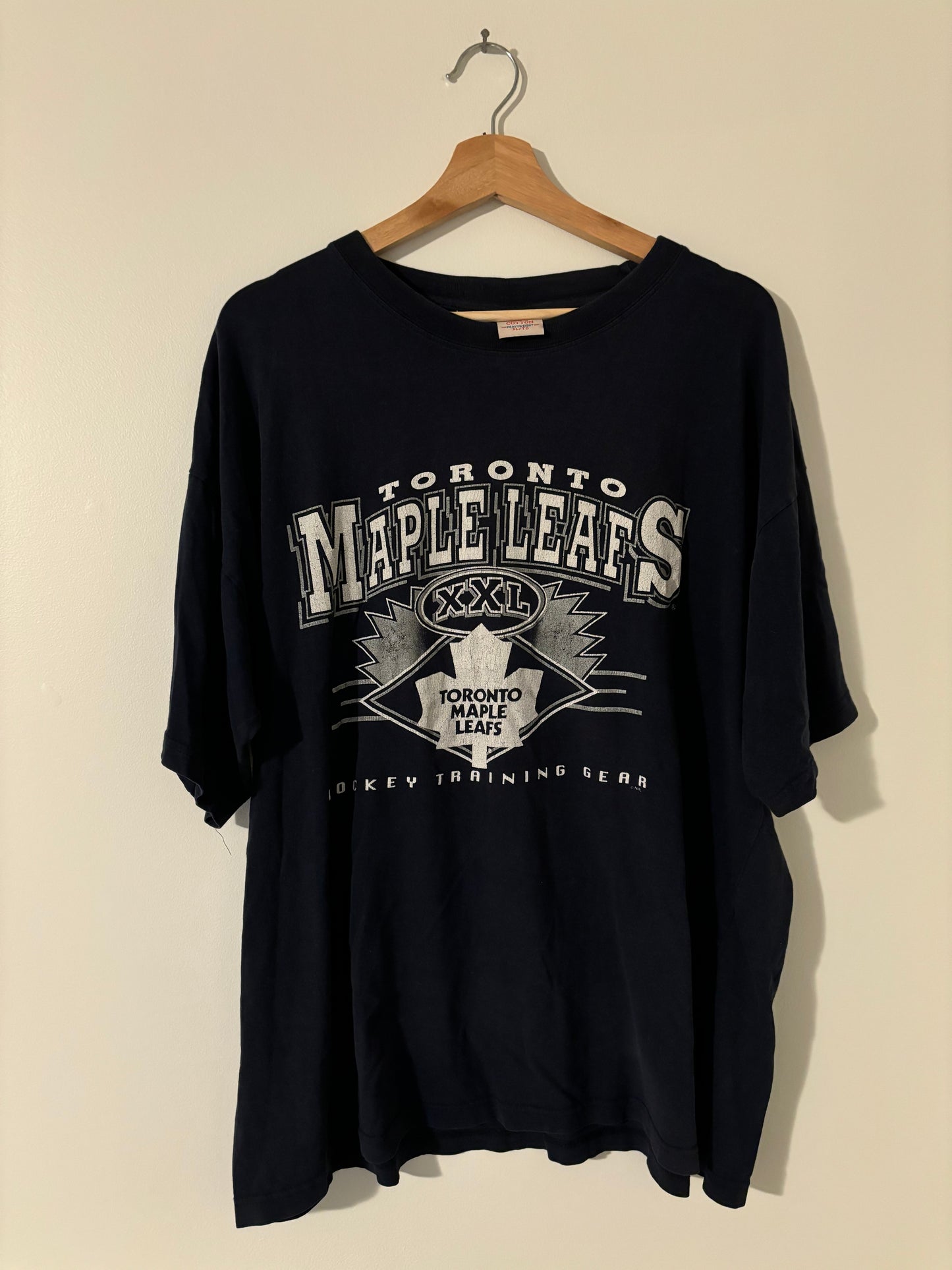 2000s Toronto Maple Leafs Tee
