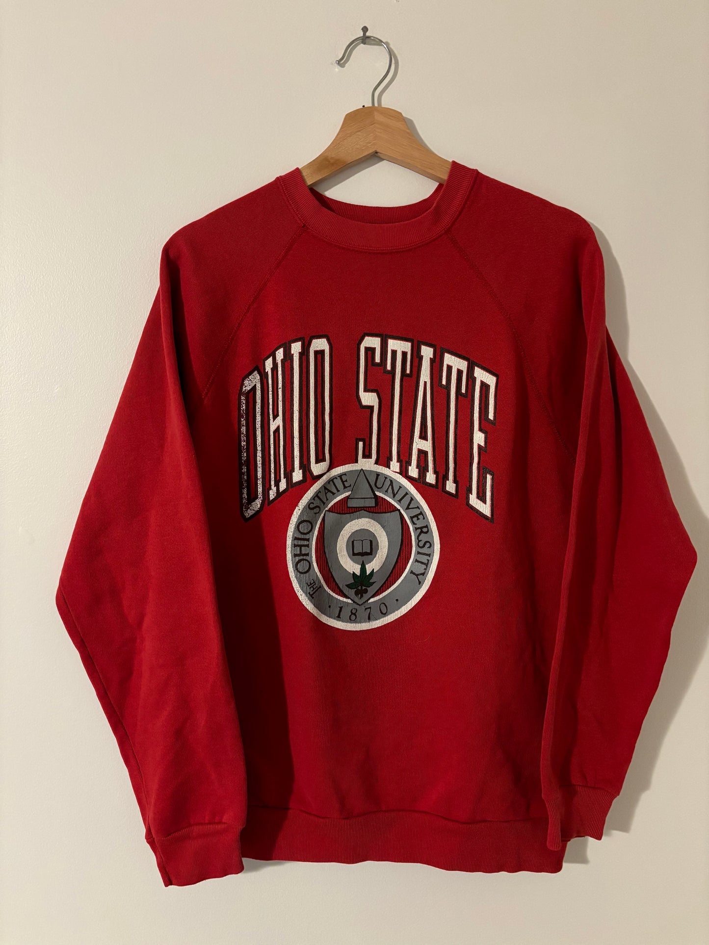 Ohio State University Crewneck
