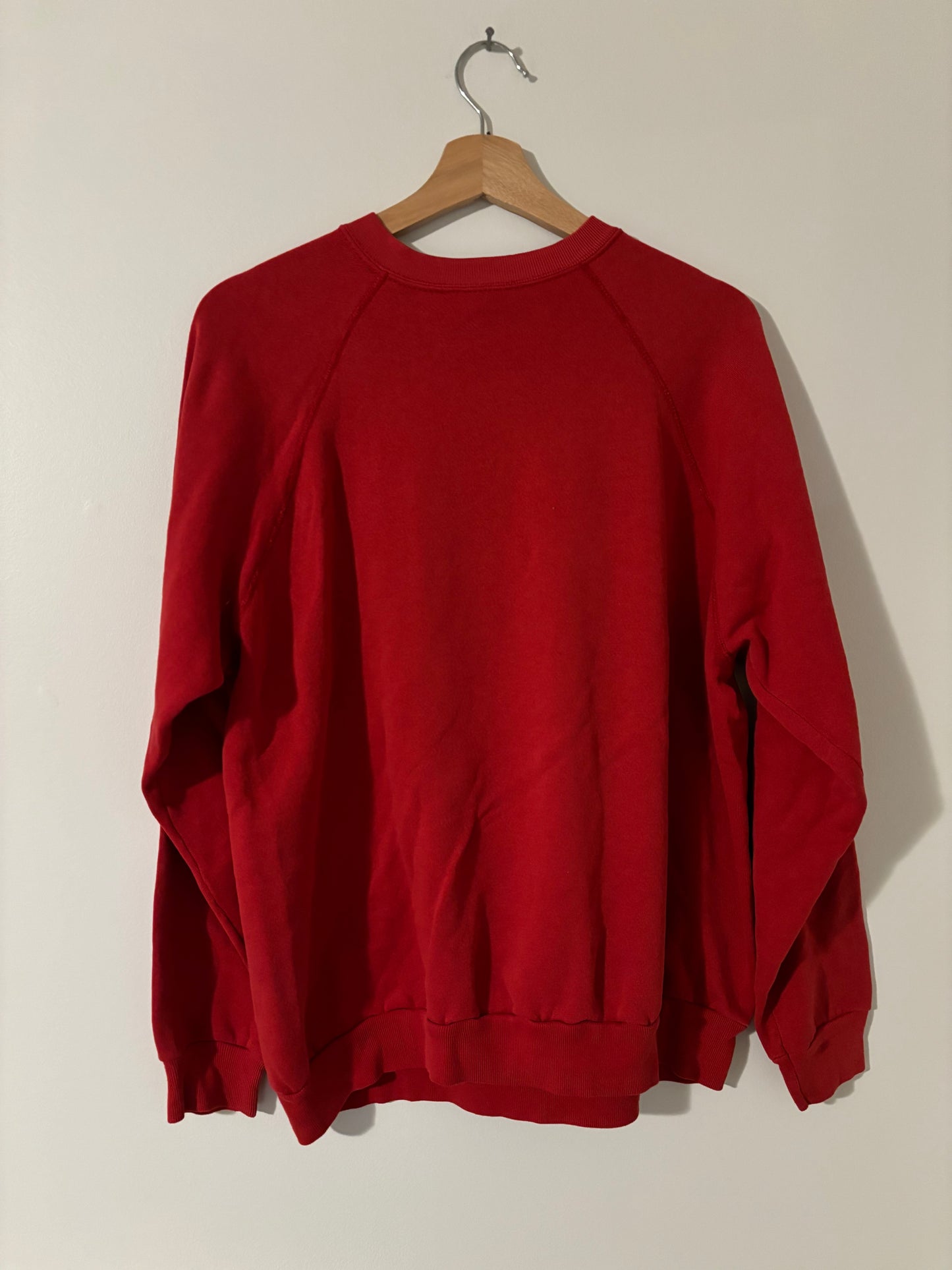 Ohio State University Crewneck