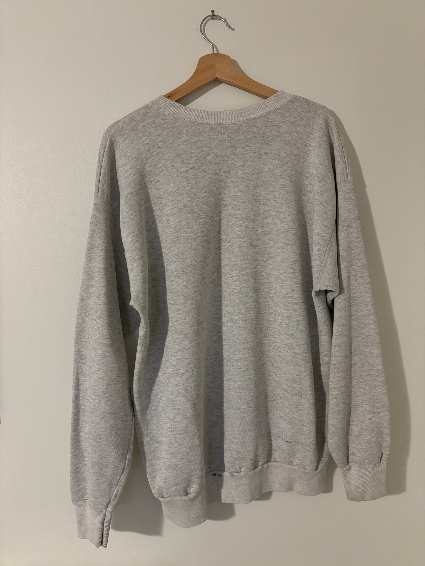 Rare Kentucky Wildcats Lee Sport Spell-Out Crewneck