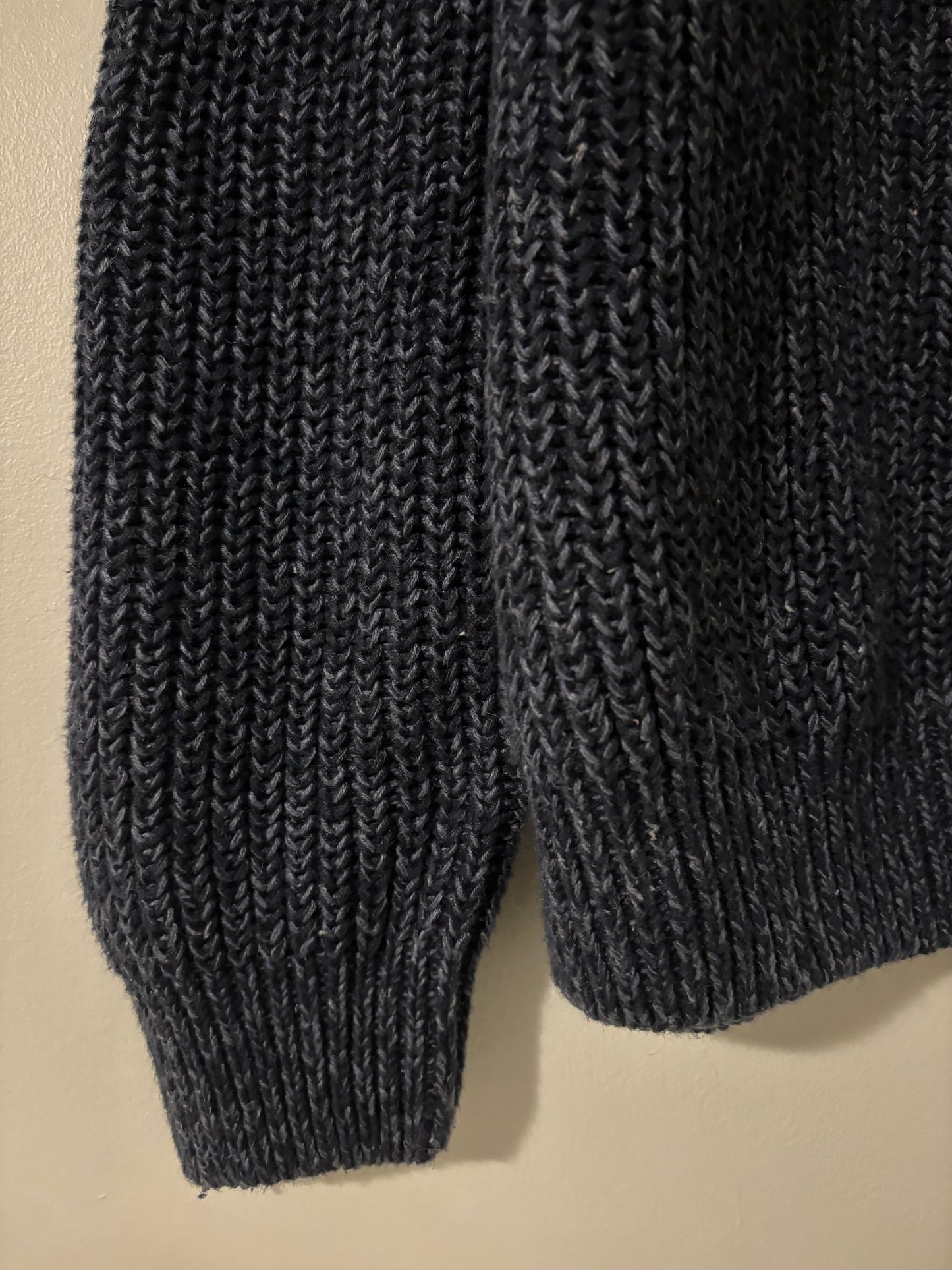 Vintage Woolrich Wool Sweater