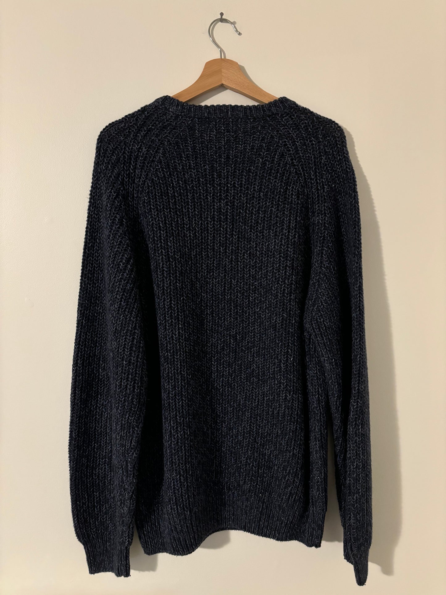 Vintage Woolrich Wool Sweater