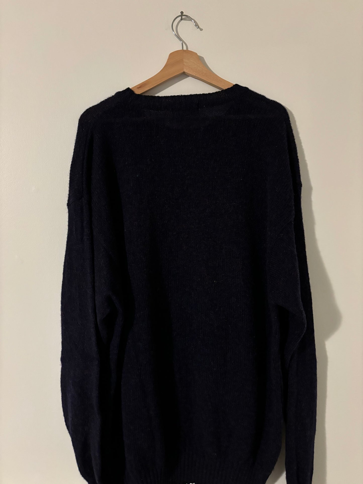 Vintage Pendleton Wool Sweater
