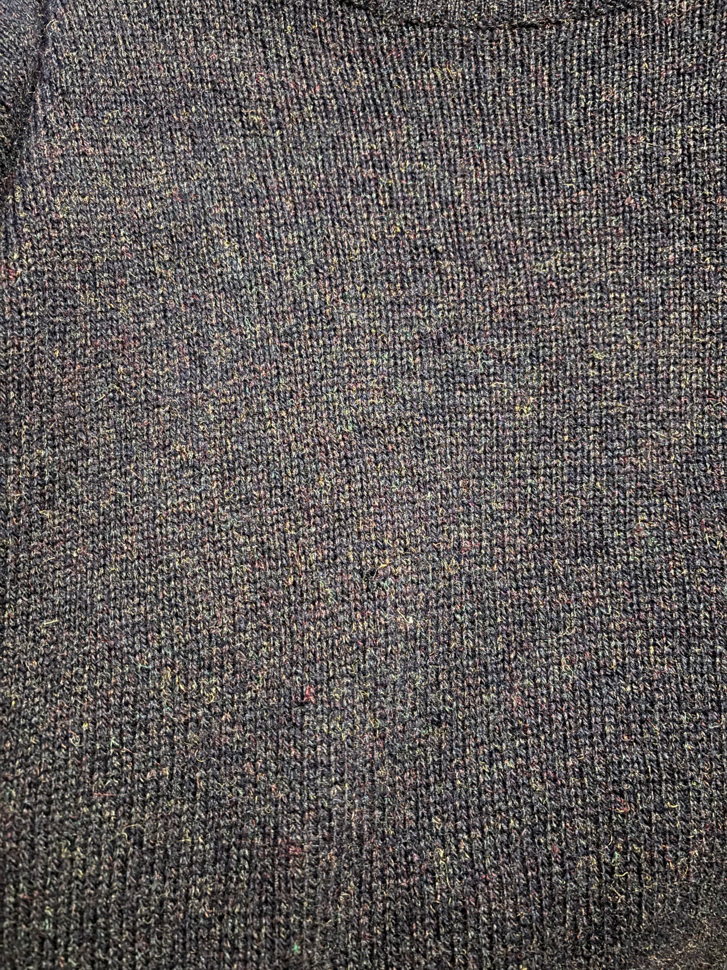 Vintage Pendleton Wool Sweater