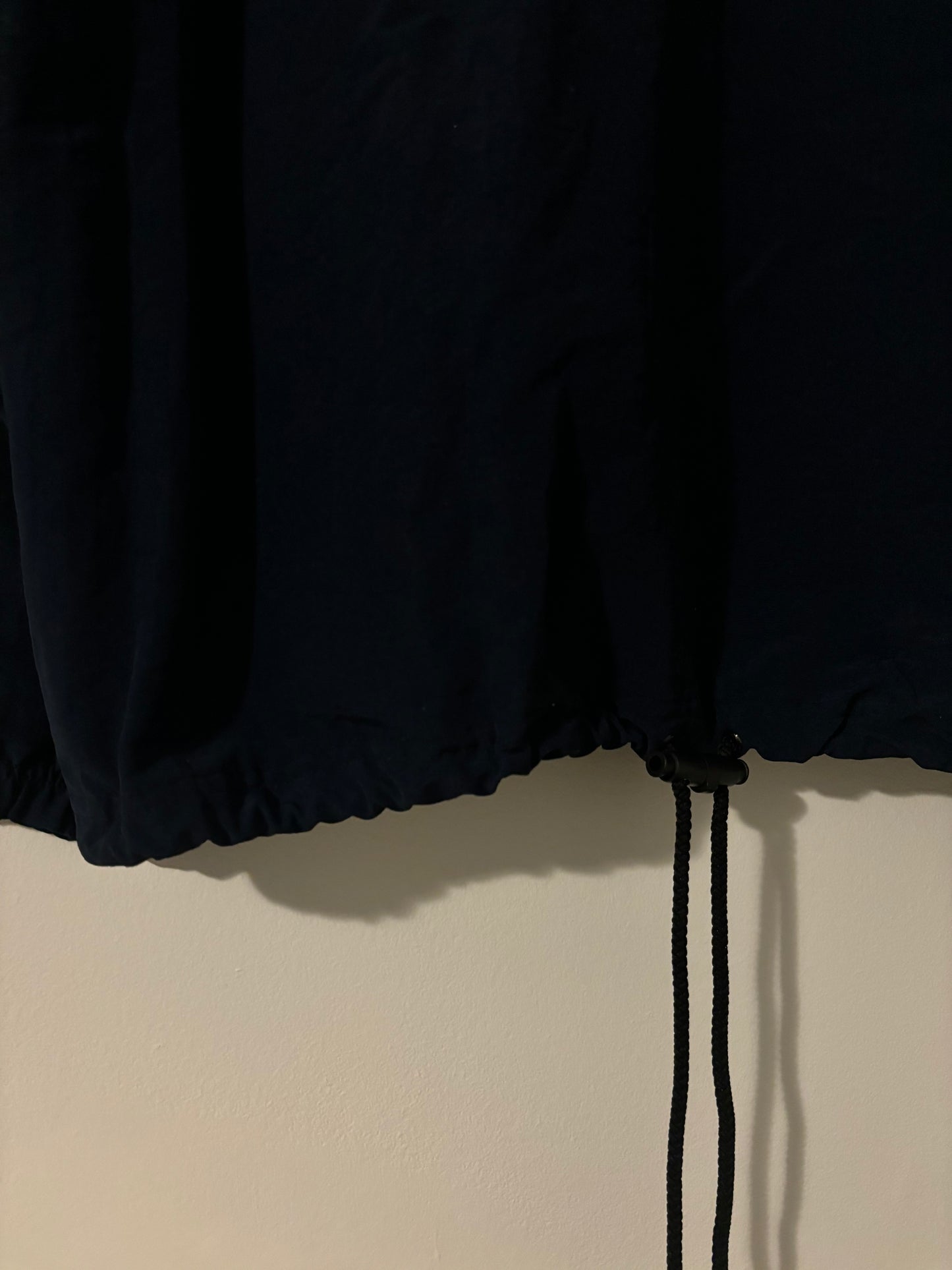 Vintage Surfstyle Windbreaker Jacket